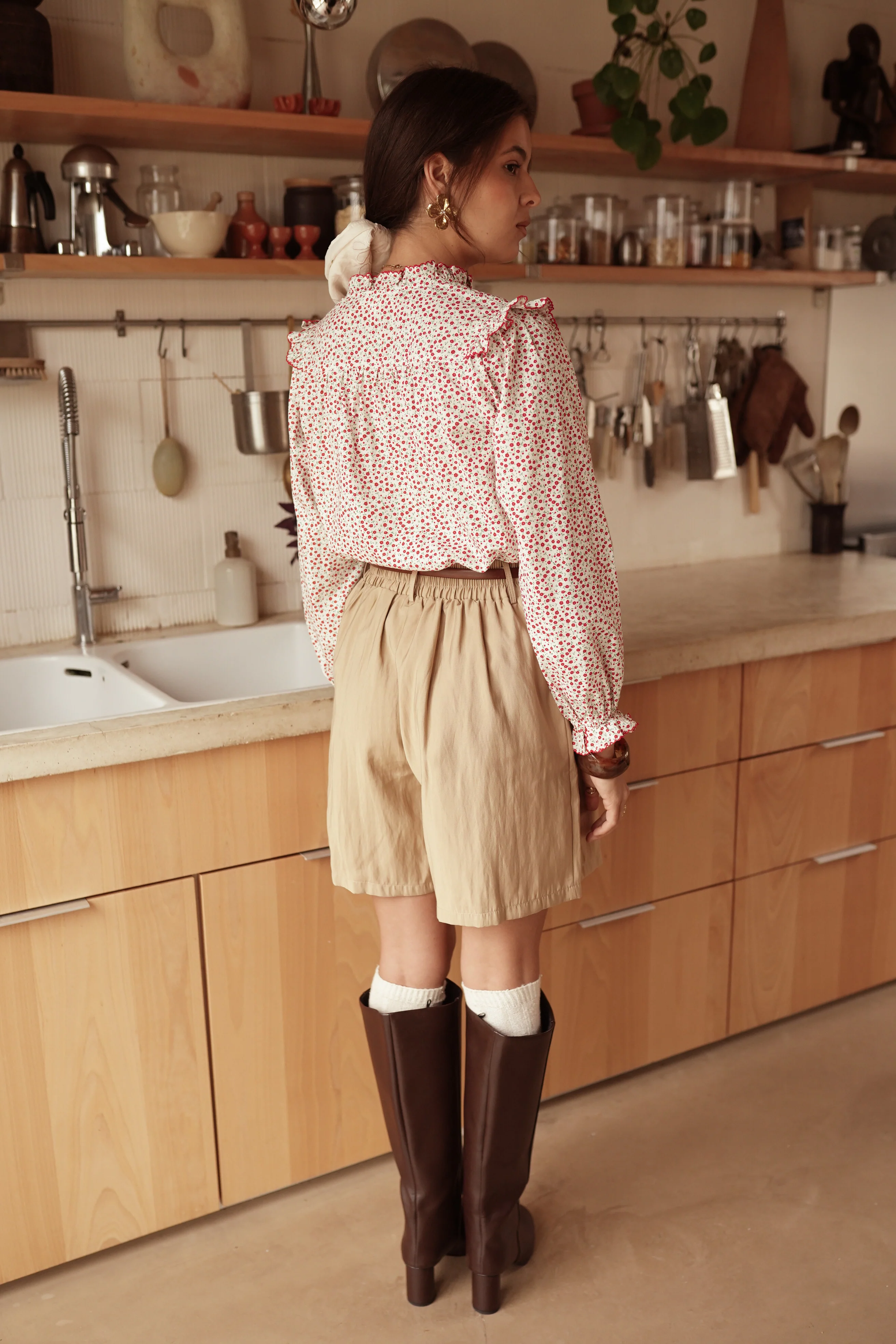 Short Kassia - Image 4
