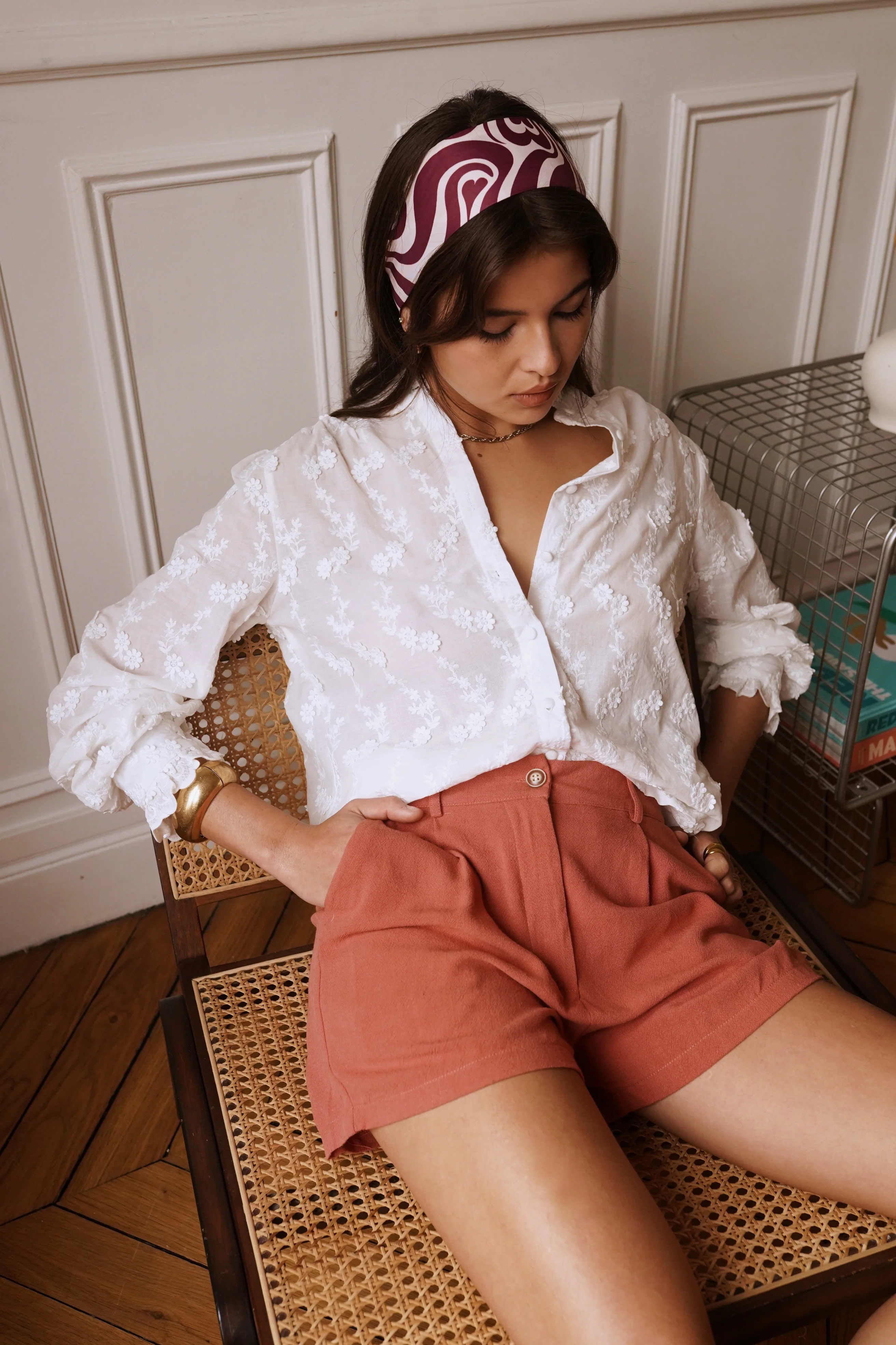 Short Marisol - Image 5