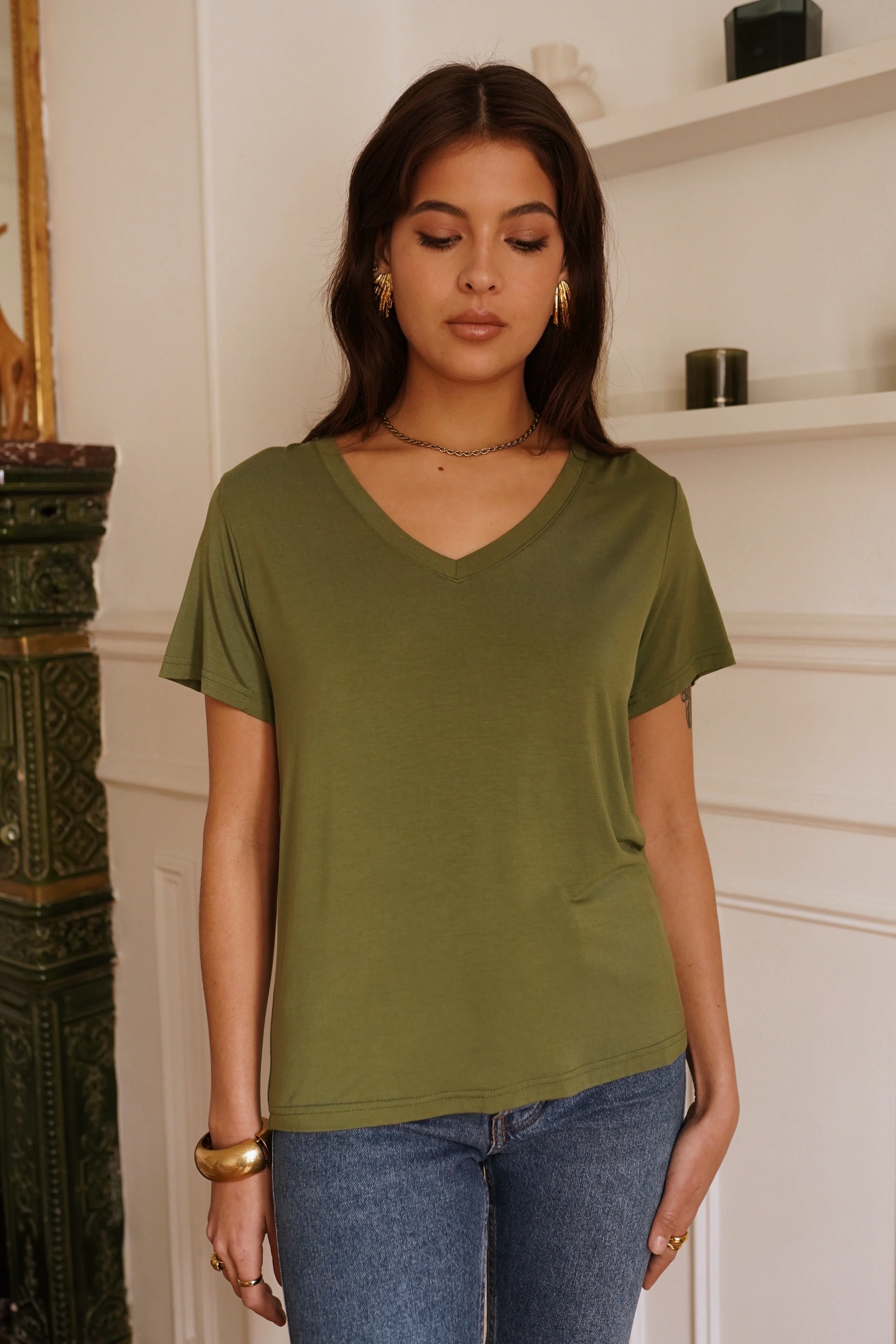T-shirt Joyce - Image 6