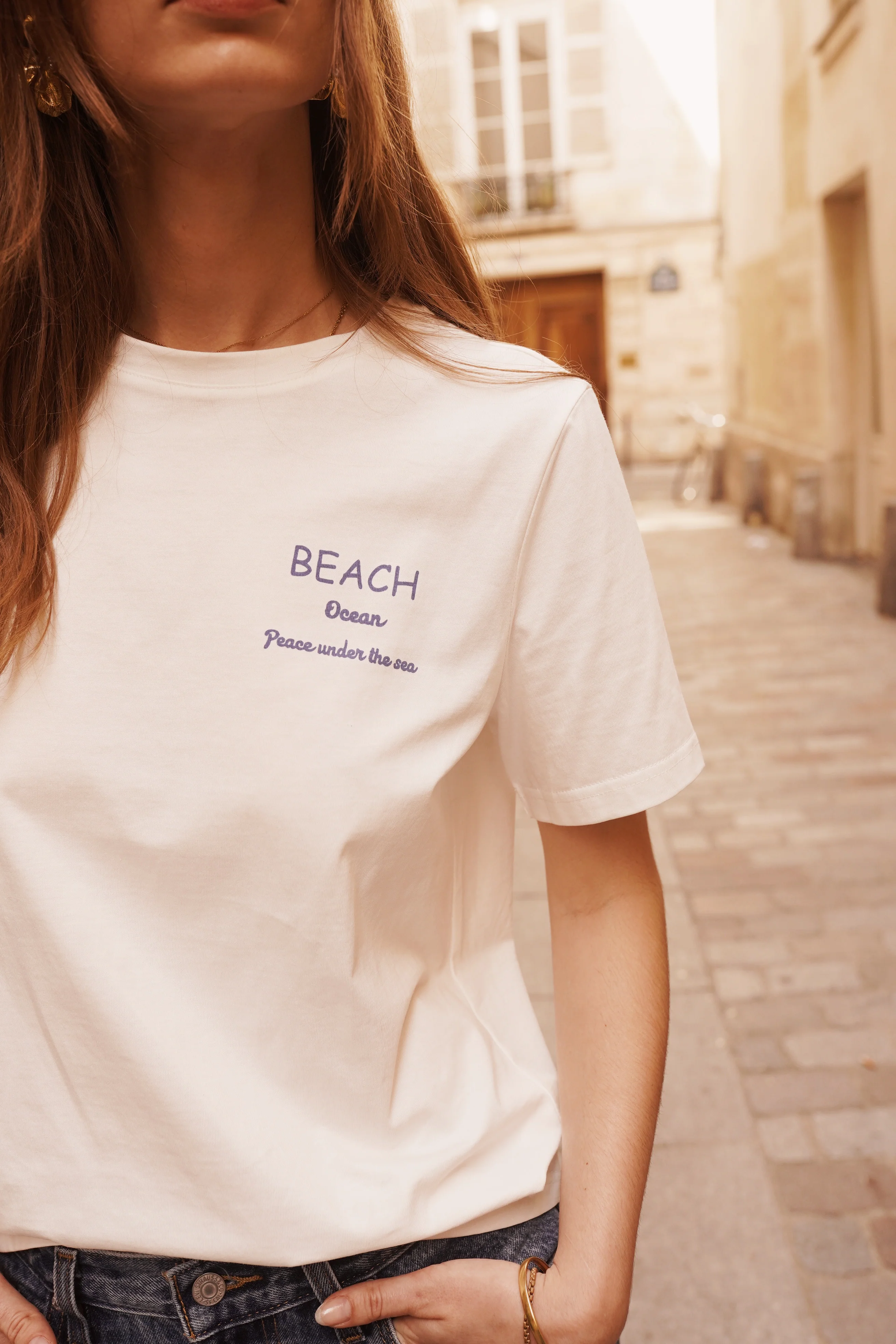 T-shirt Ulric - Image 3