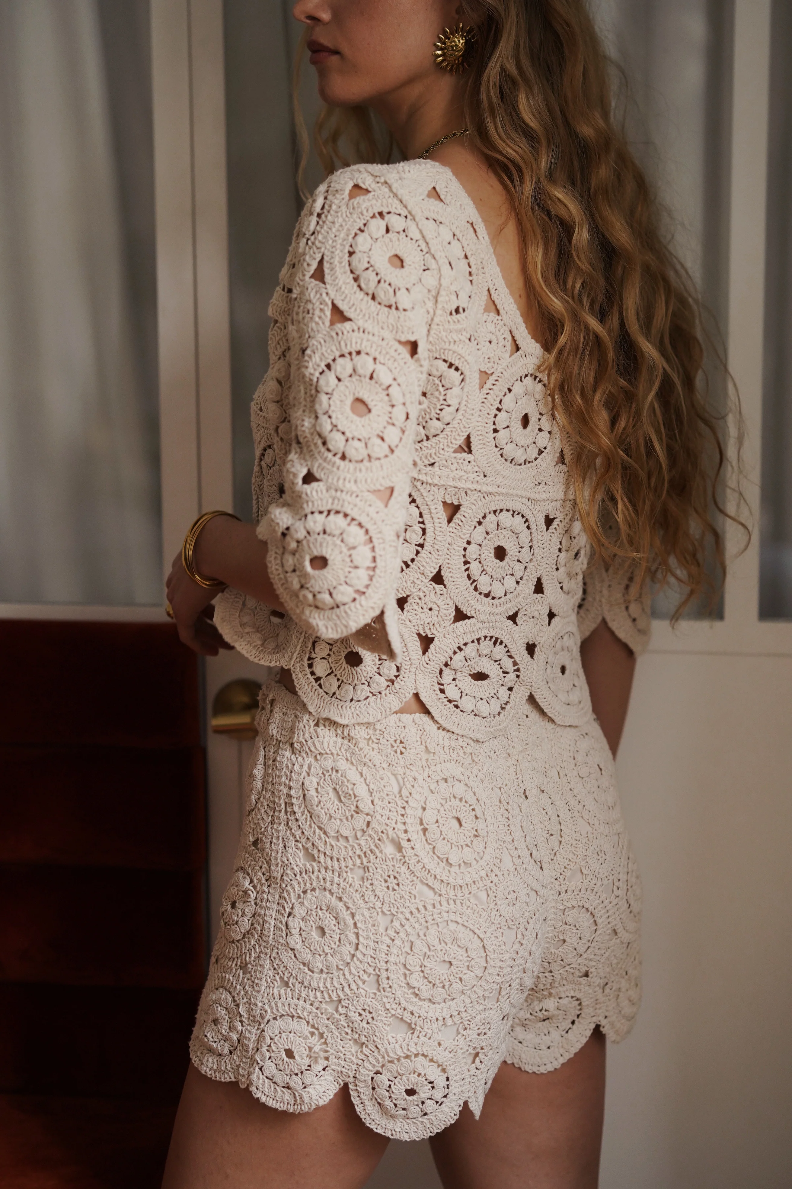 Short Bianca - Image 2