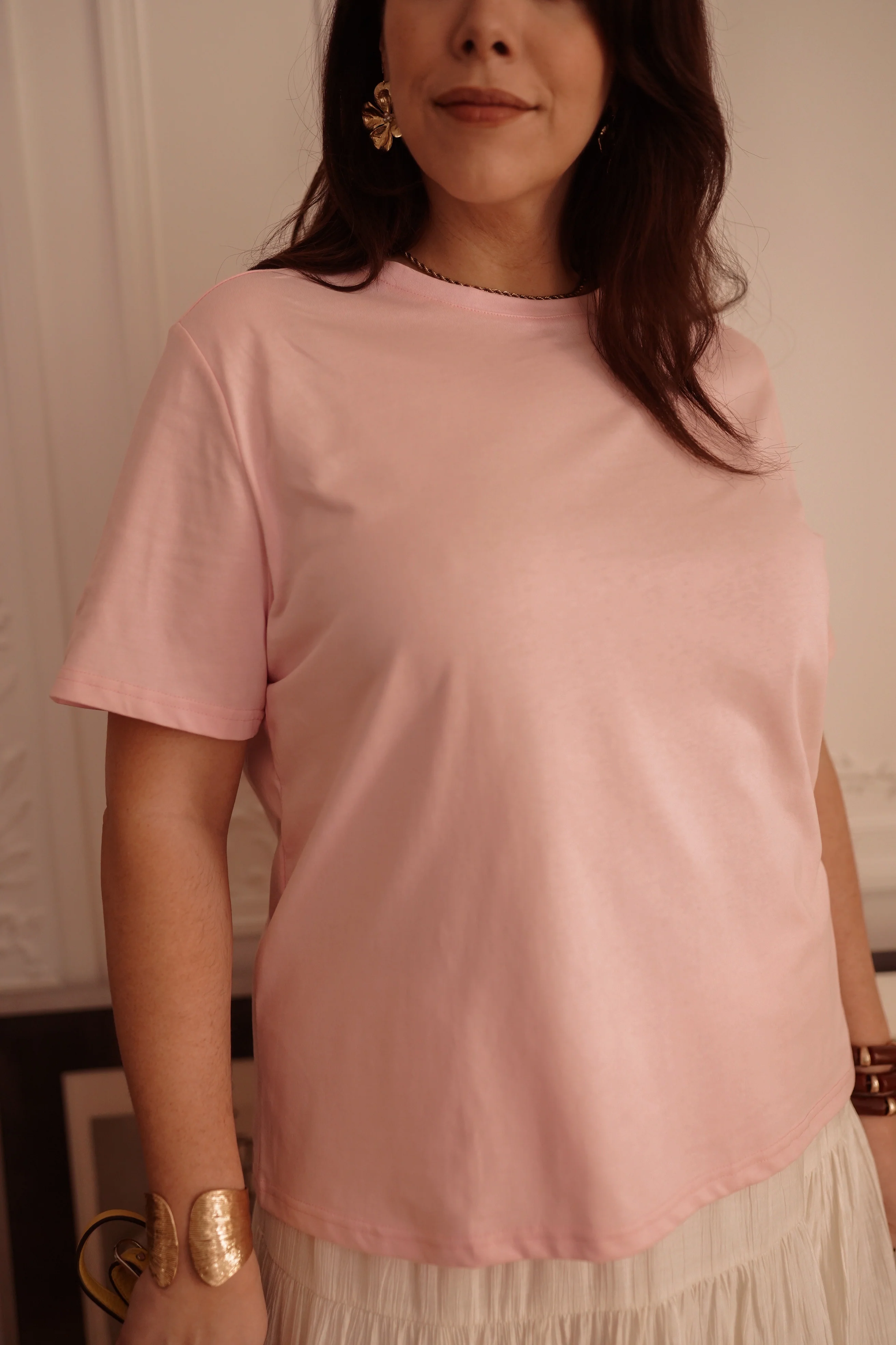 T-shirt Mélisande - Image 2