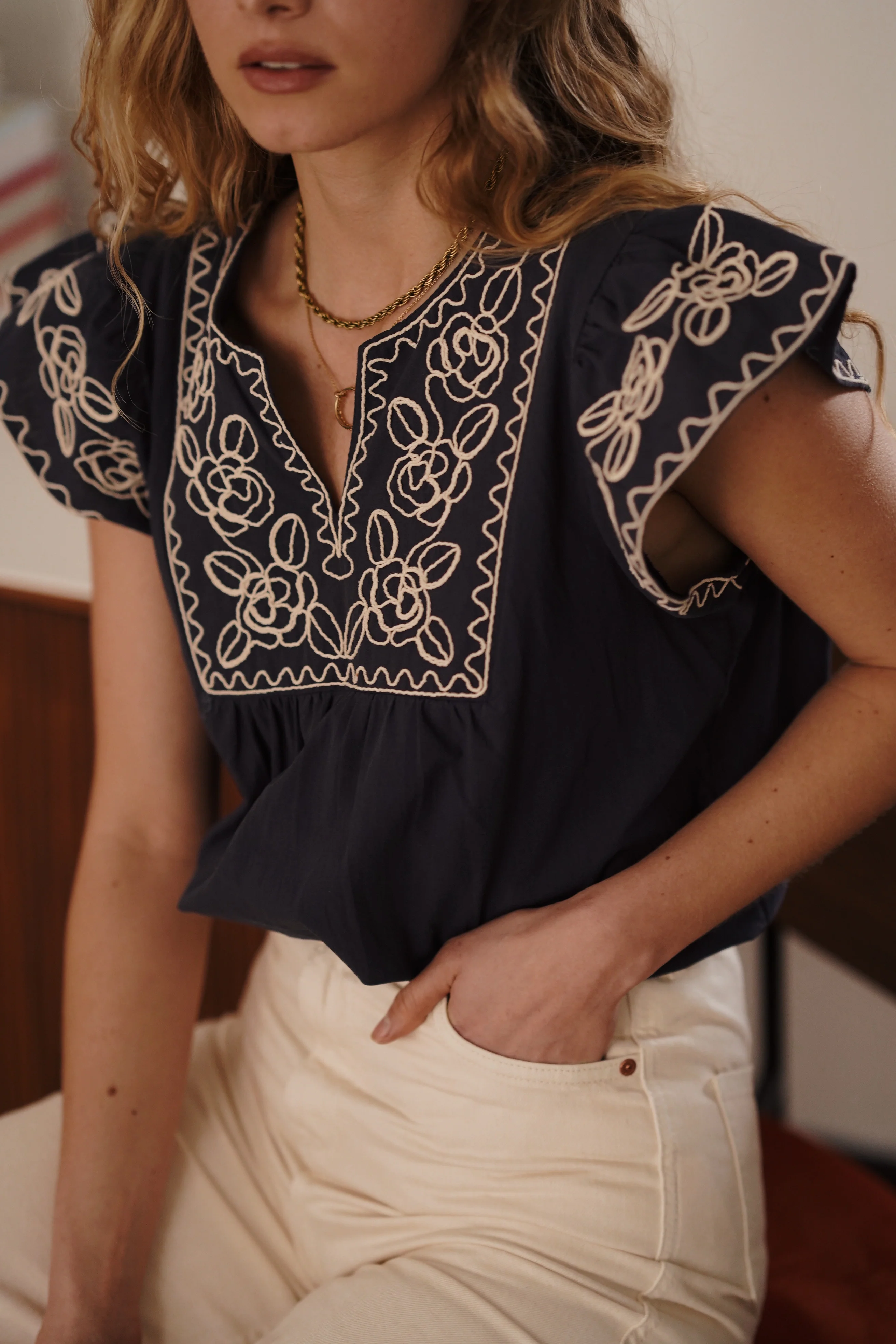 Top Ophélie