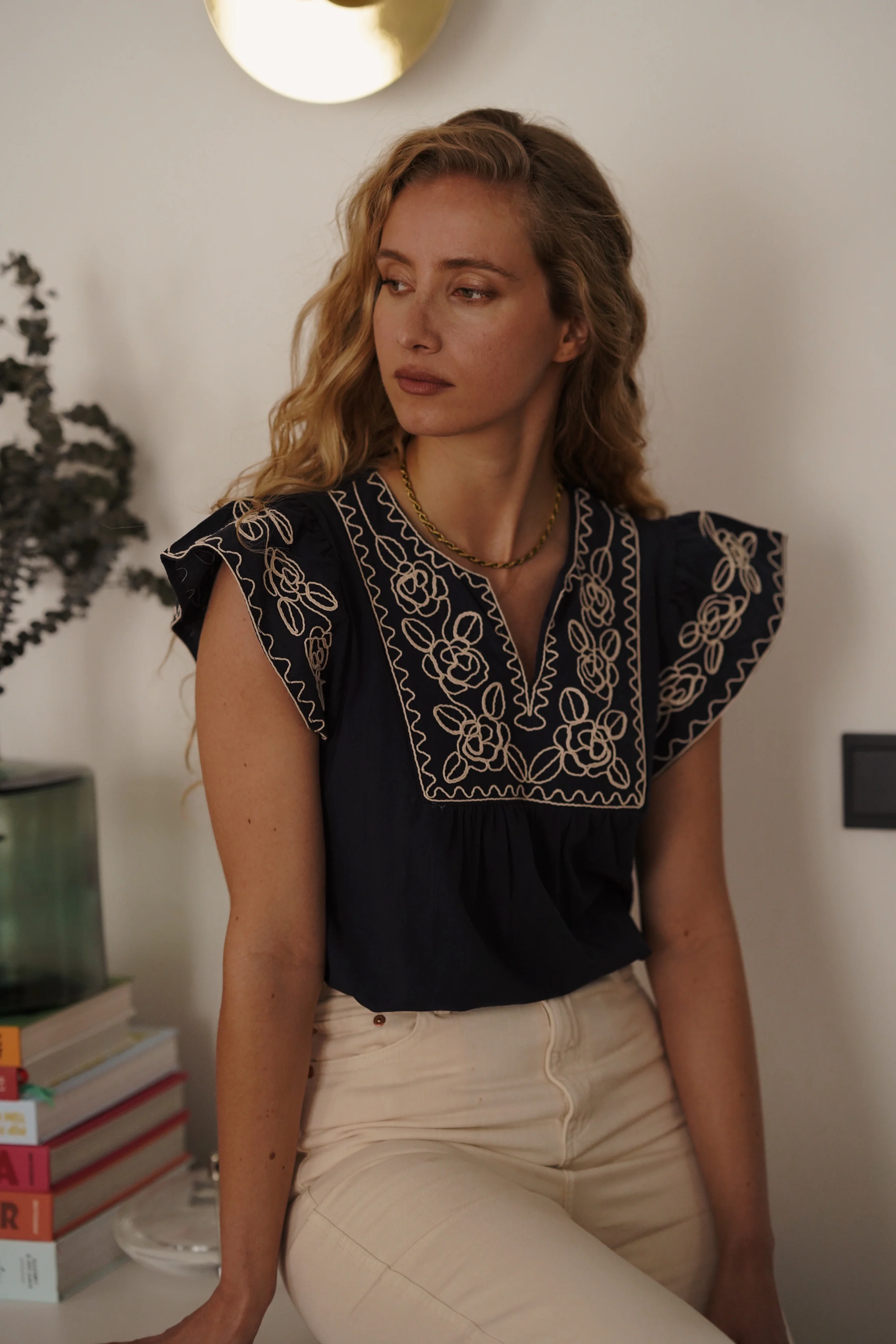 Top Ophélie - Image 5