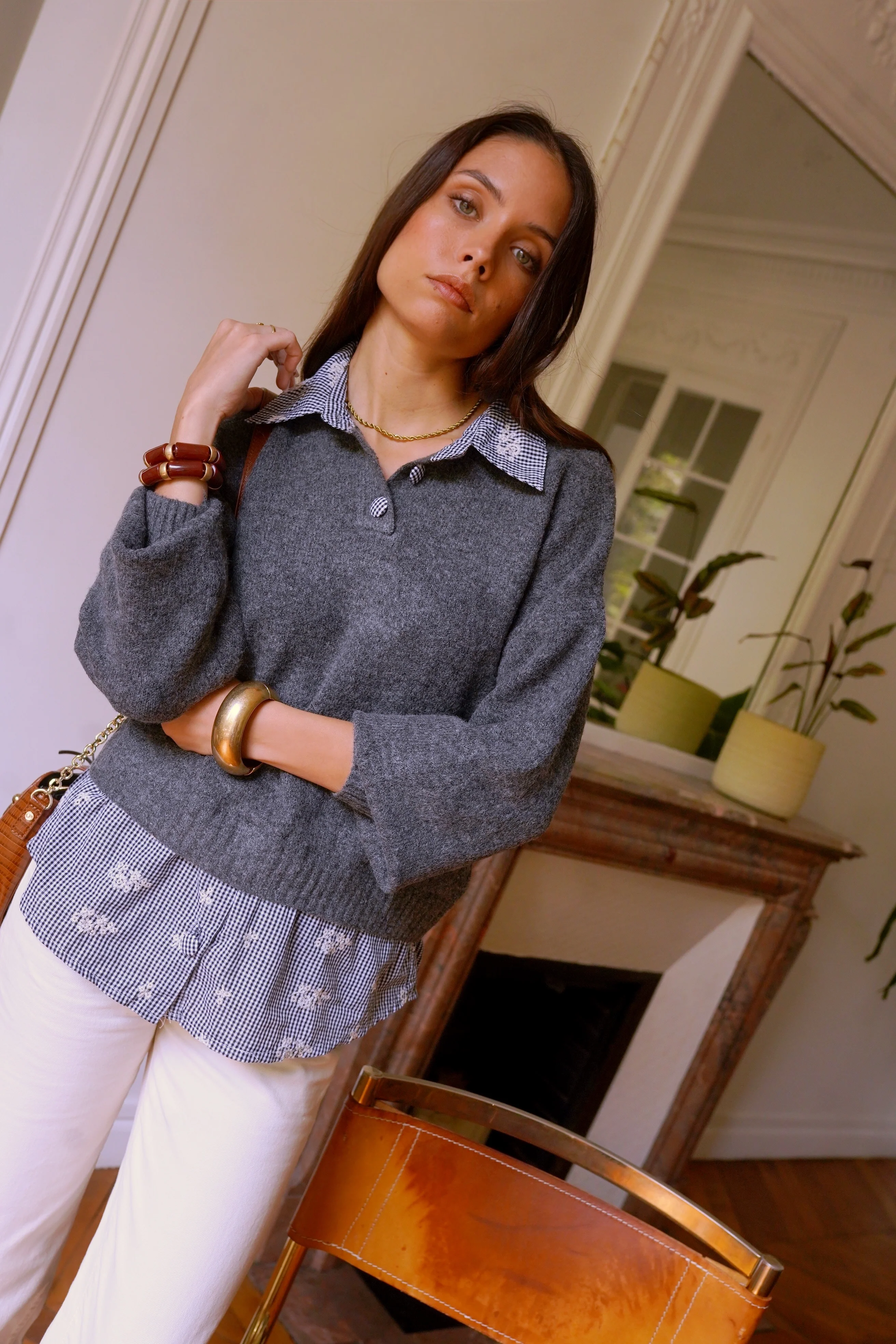Maille Phoebe - Image 7