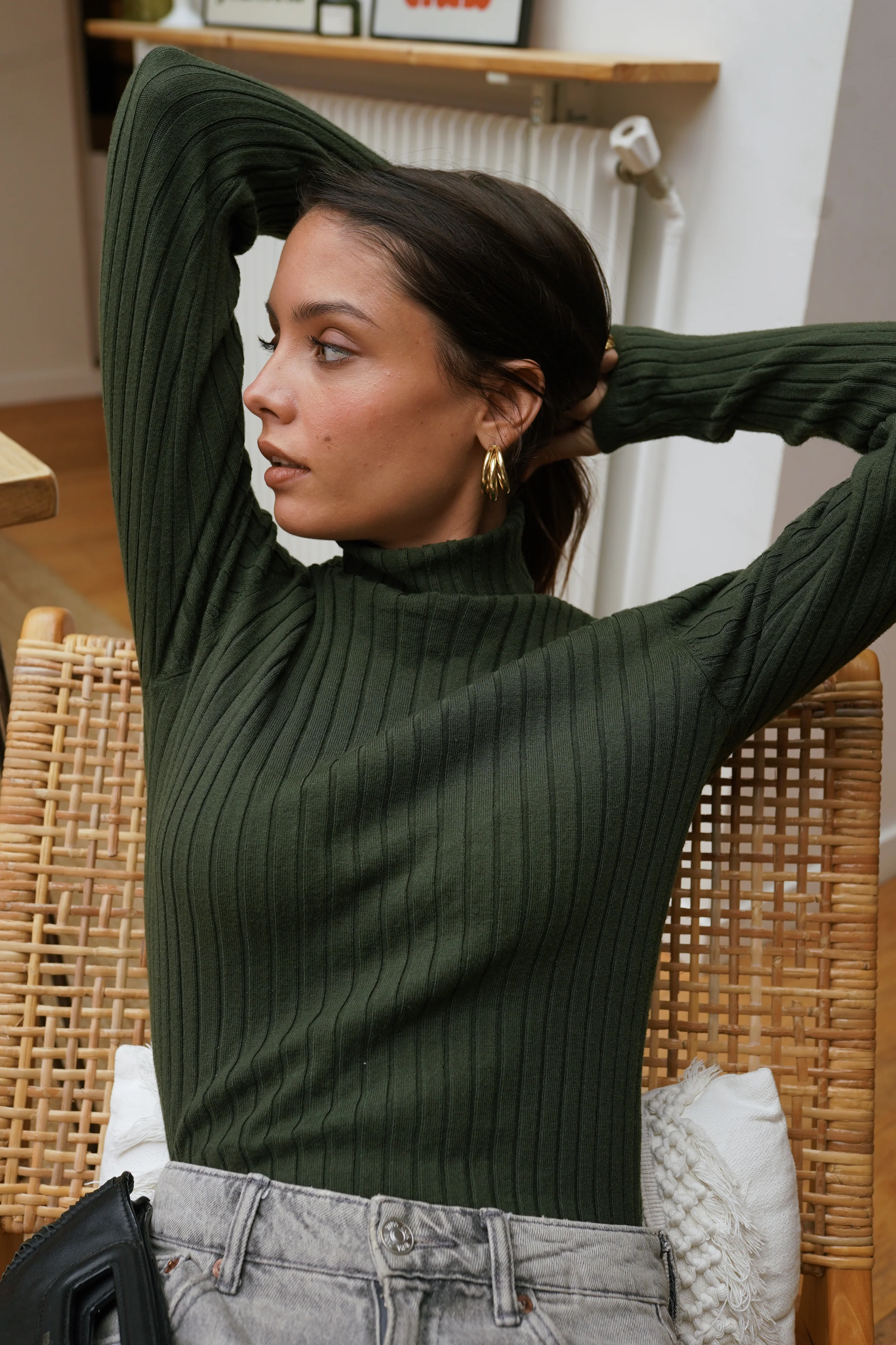 Maille Sandi - Image 2