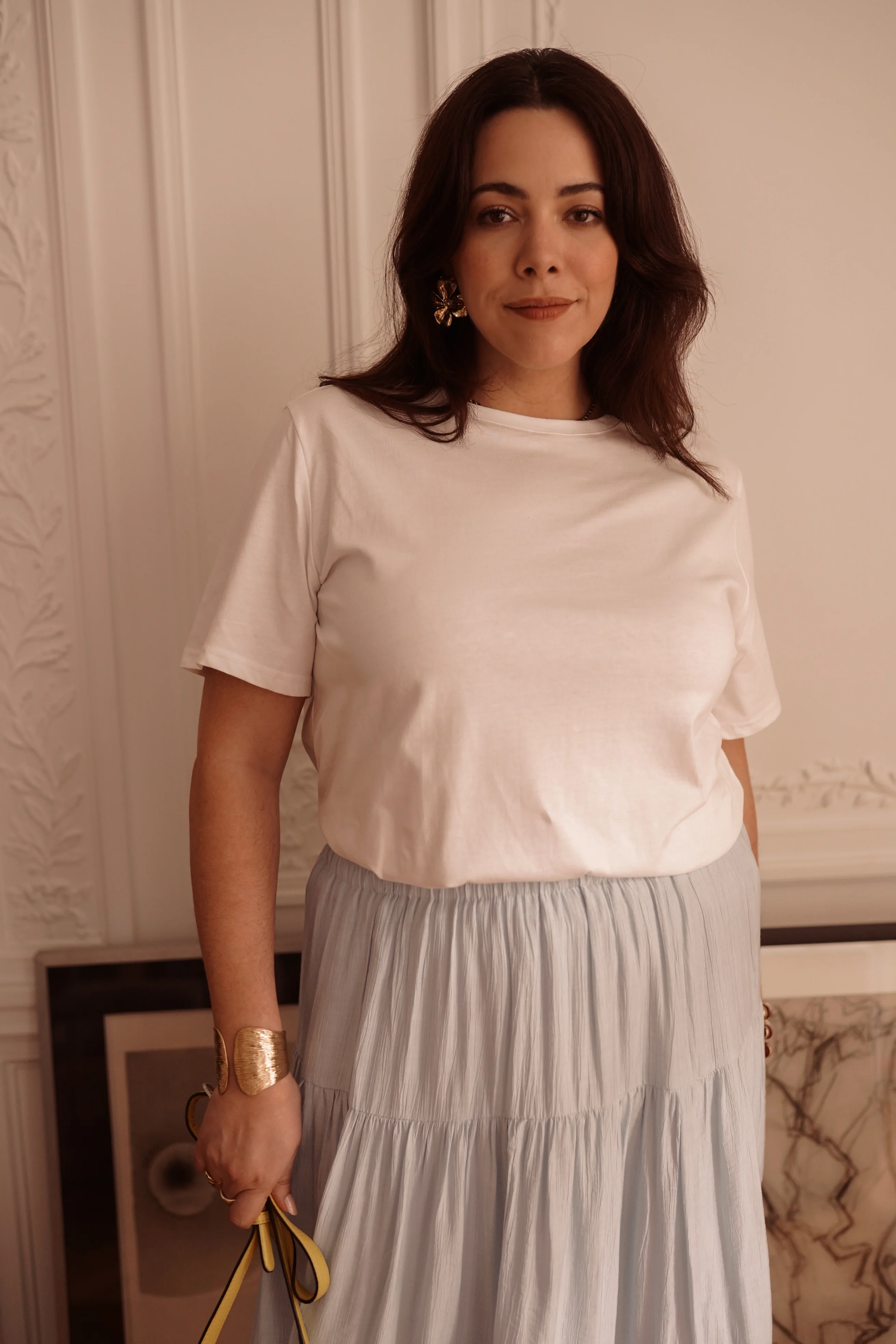 Top Séraphine - Image 4