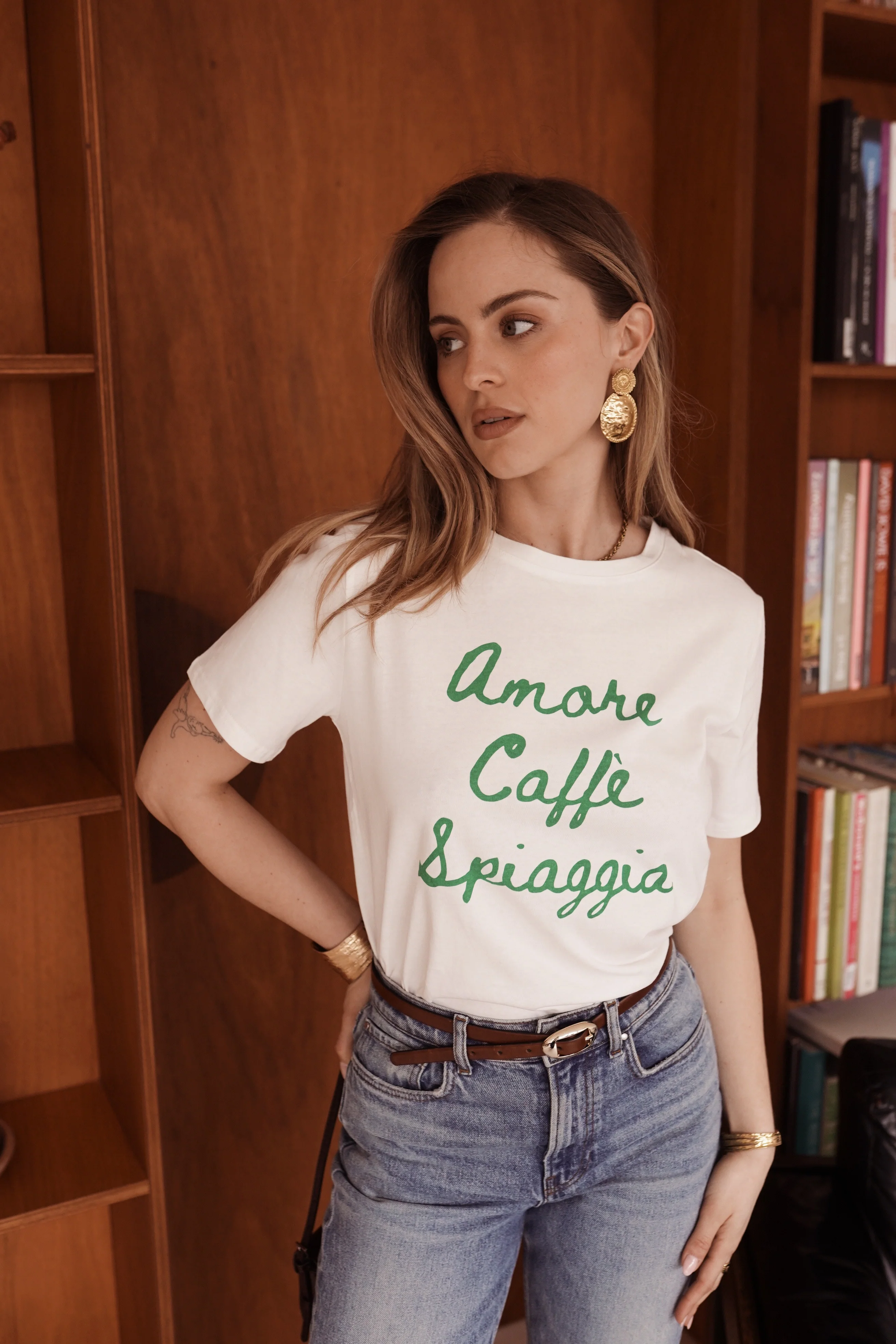 T-shirt Seylan - Image 10