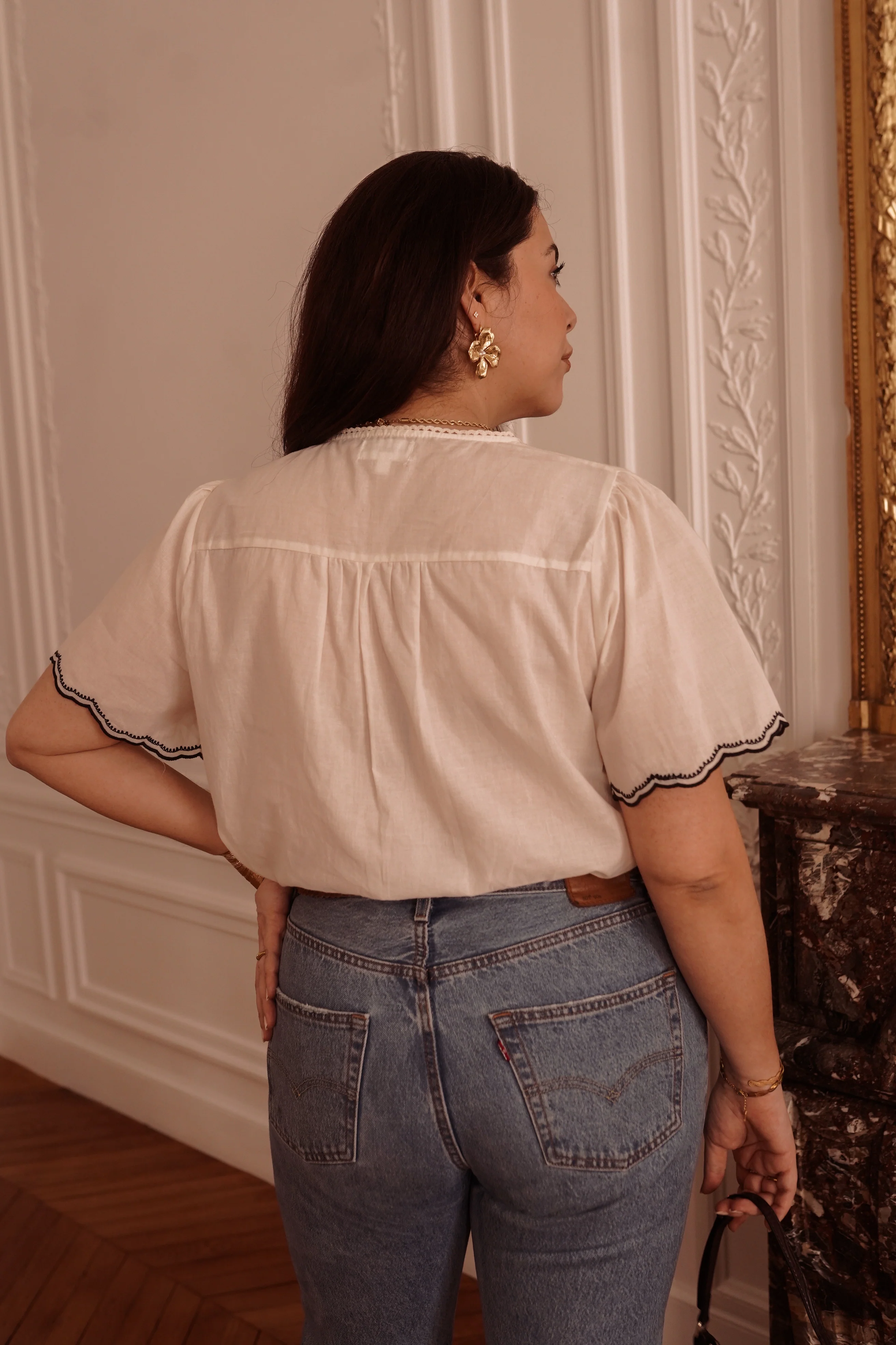 Chemise Tristan - Image 11
