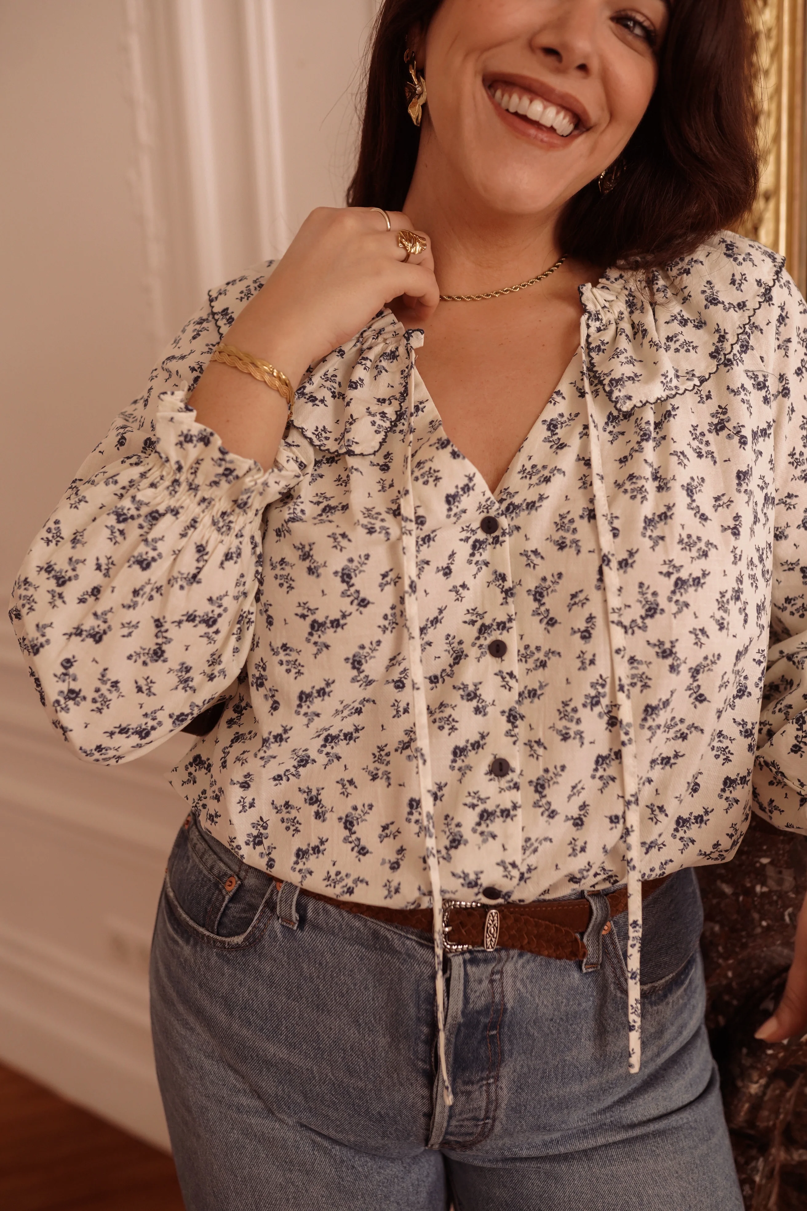 Blouse Valère - Image 10