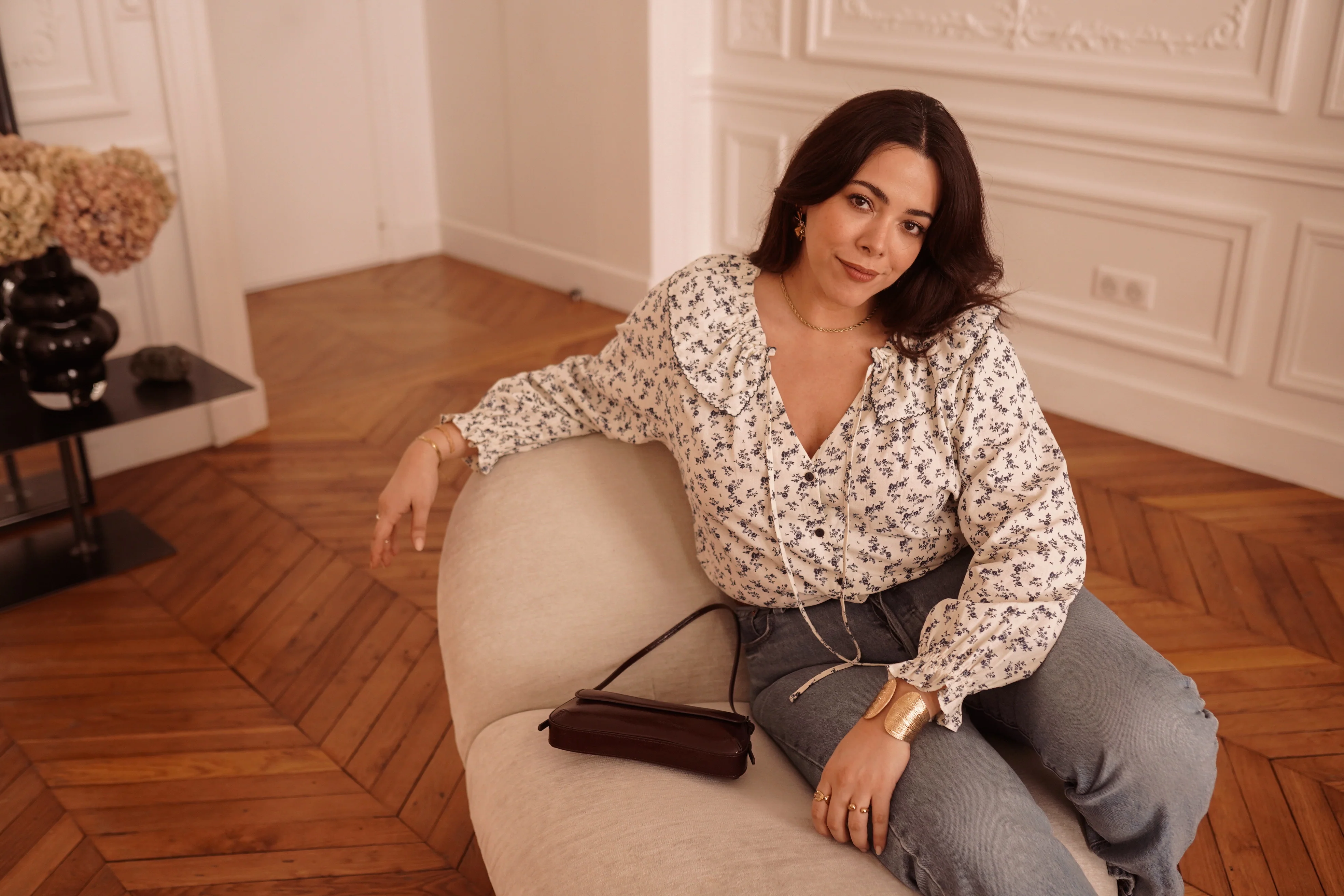 Blouse Valère - Image 11