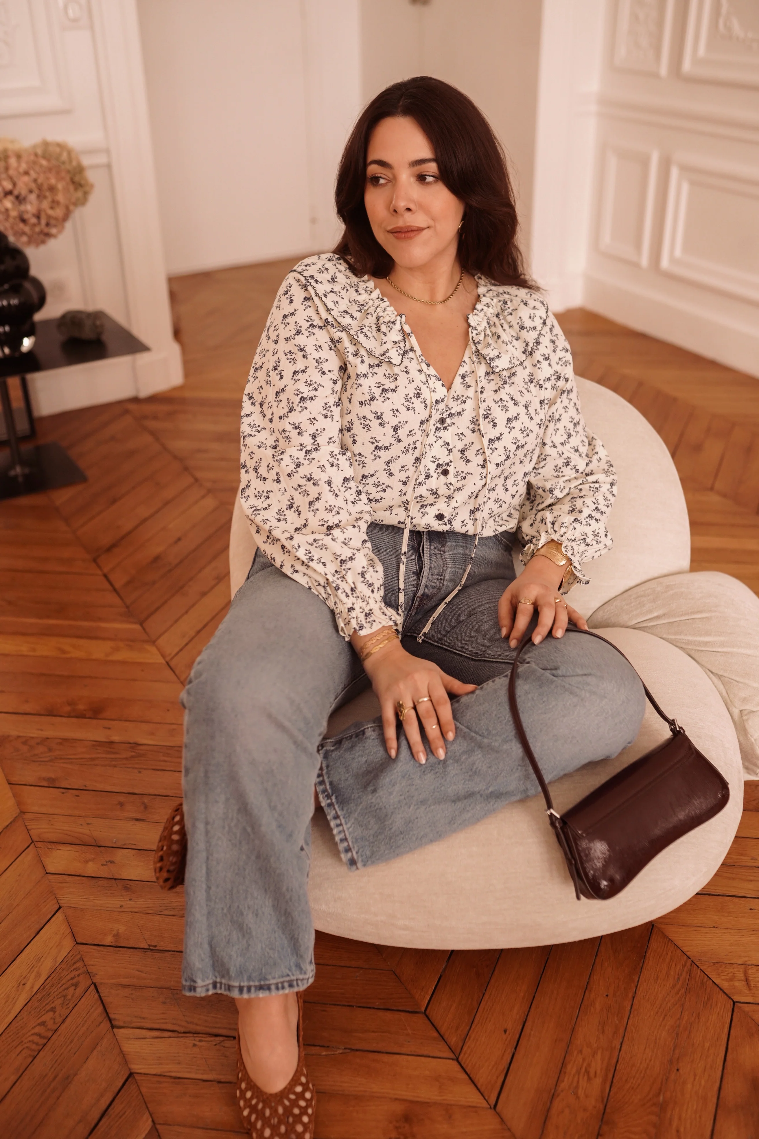 Blouse Valère - Image 12