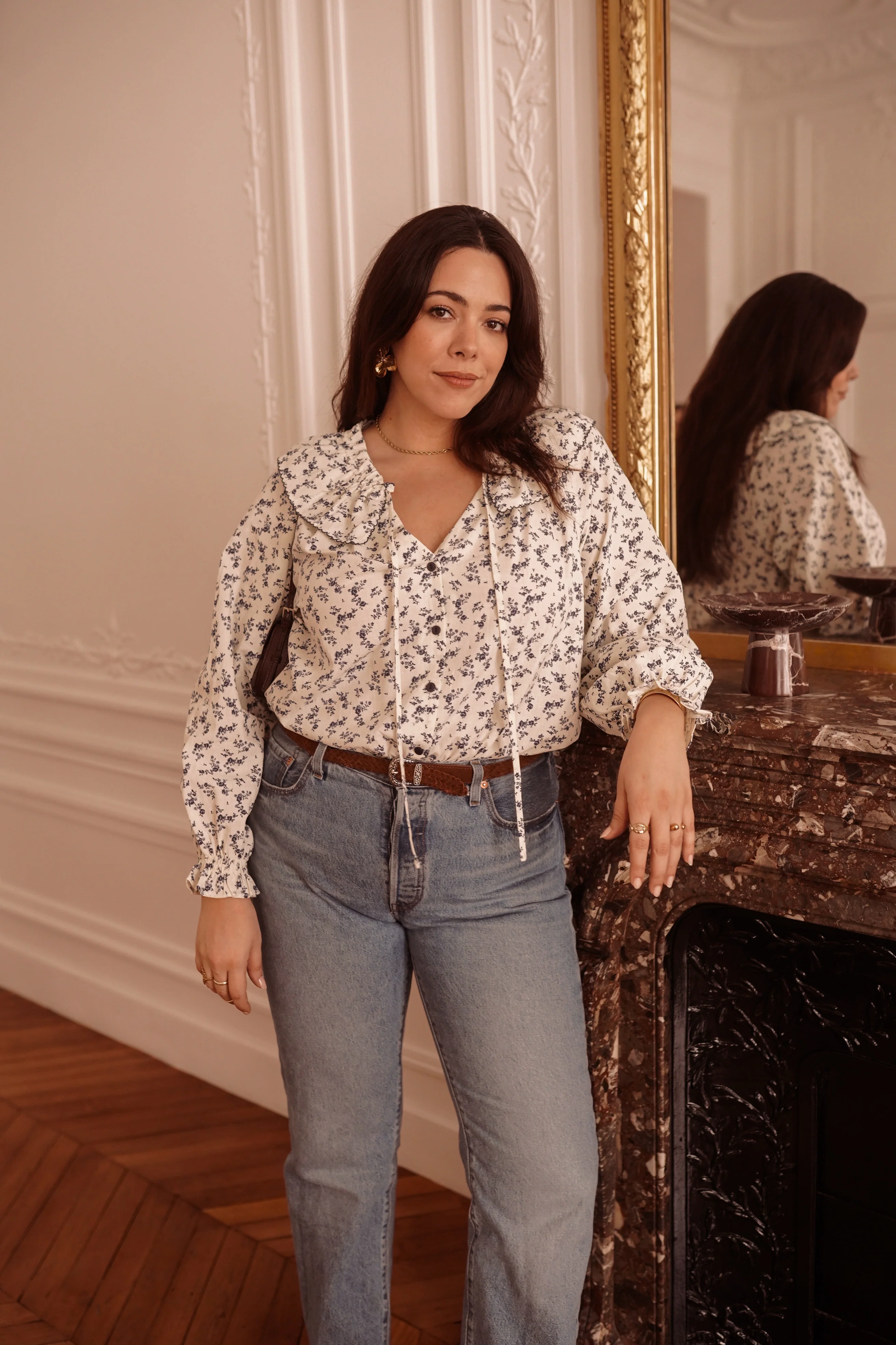 Blouse Valère - Image 14
