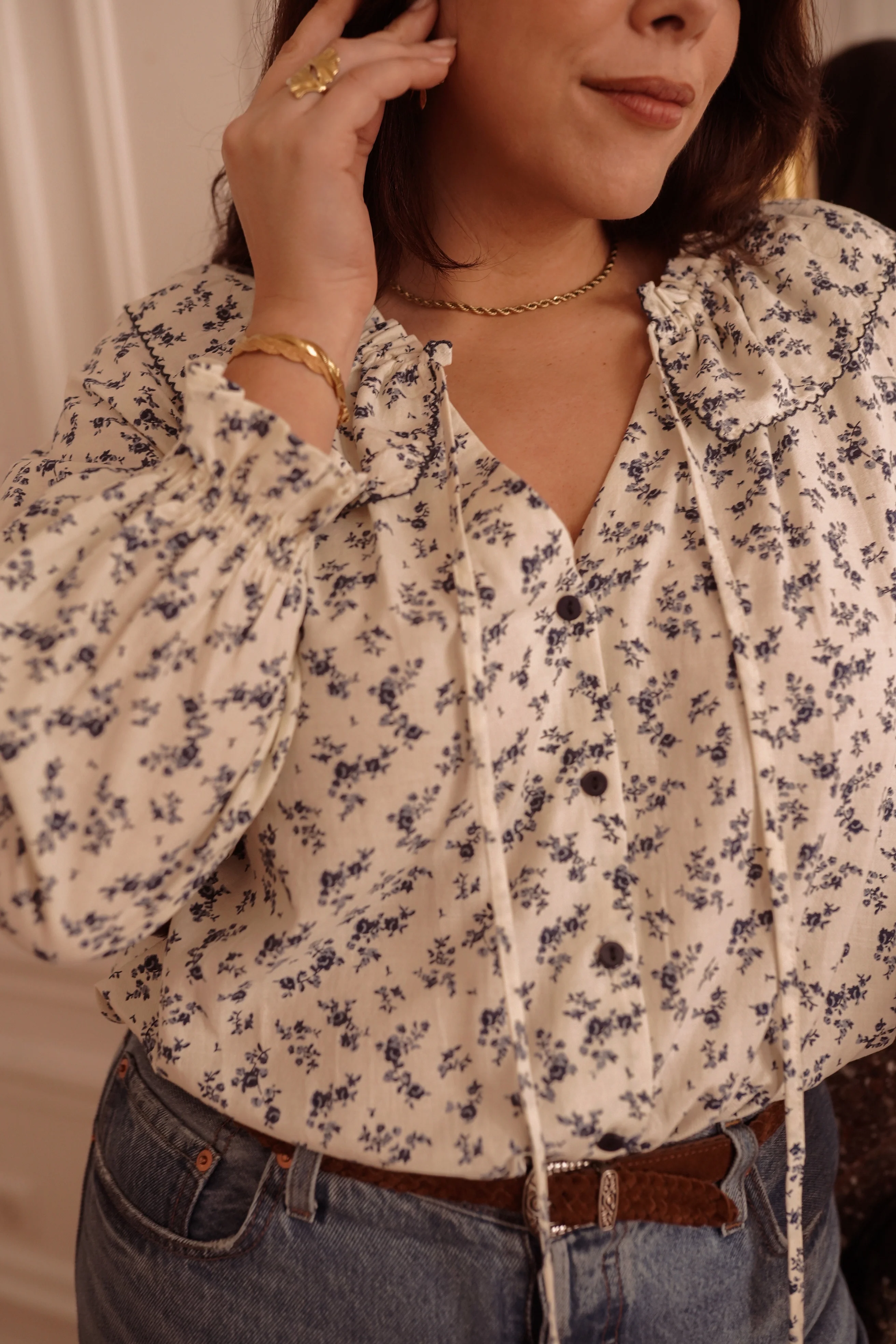 Blouse Valère - Image 15