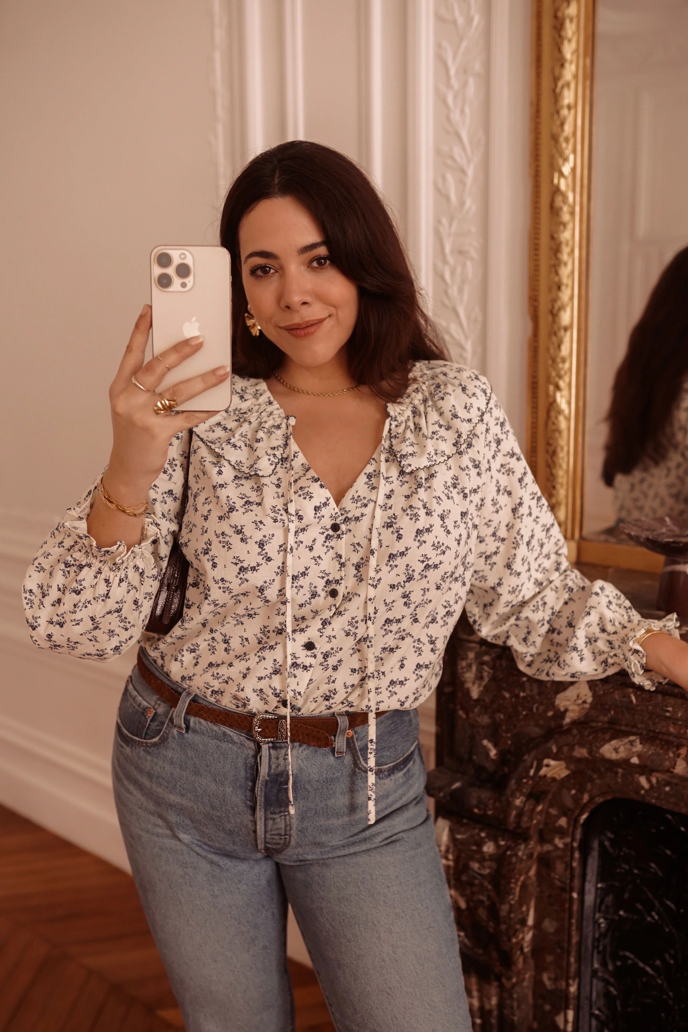 Blouse Valère - Image 16