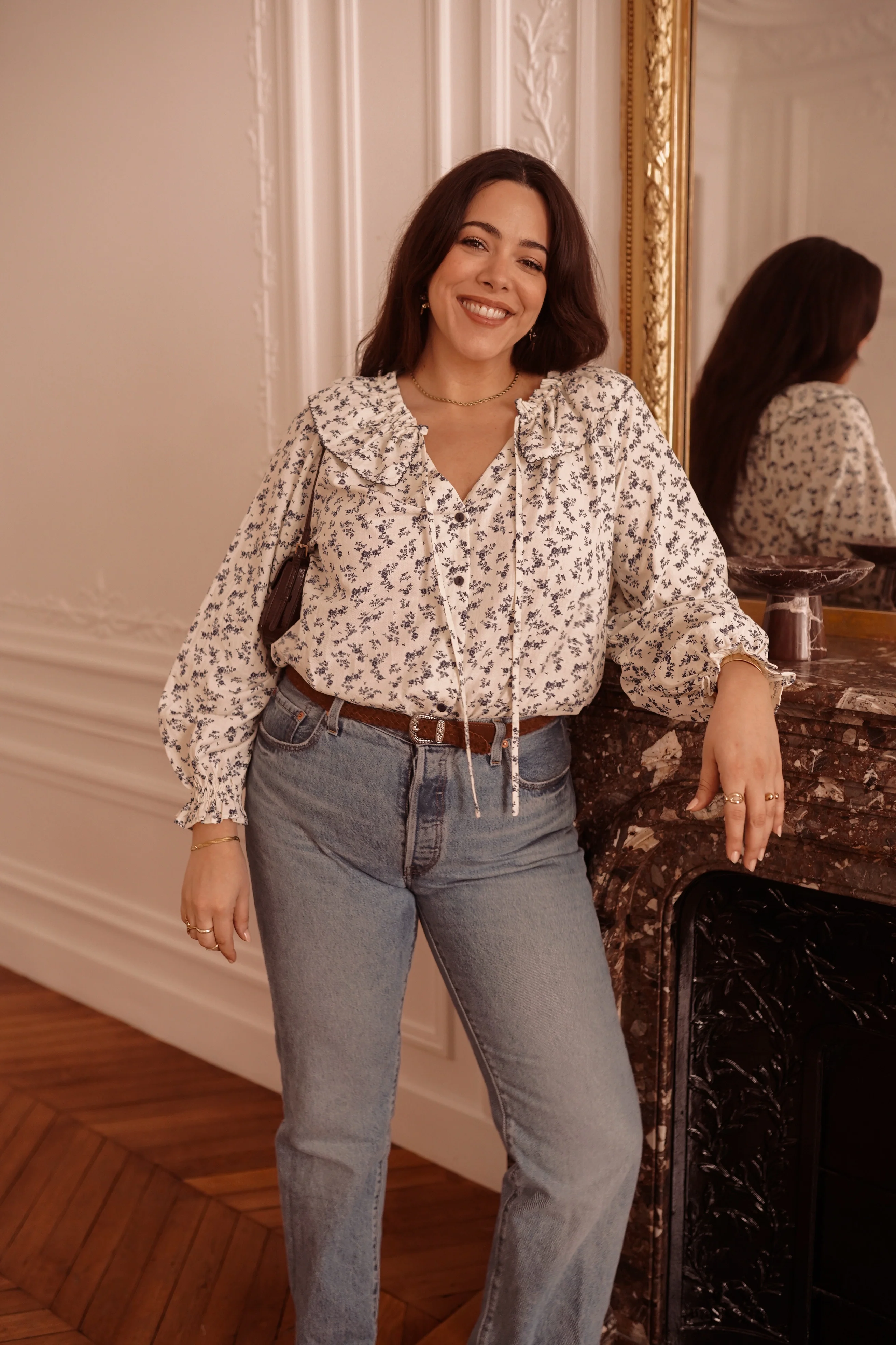 Blouse Valère - Image 17