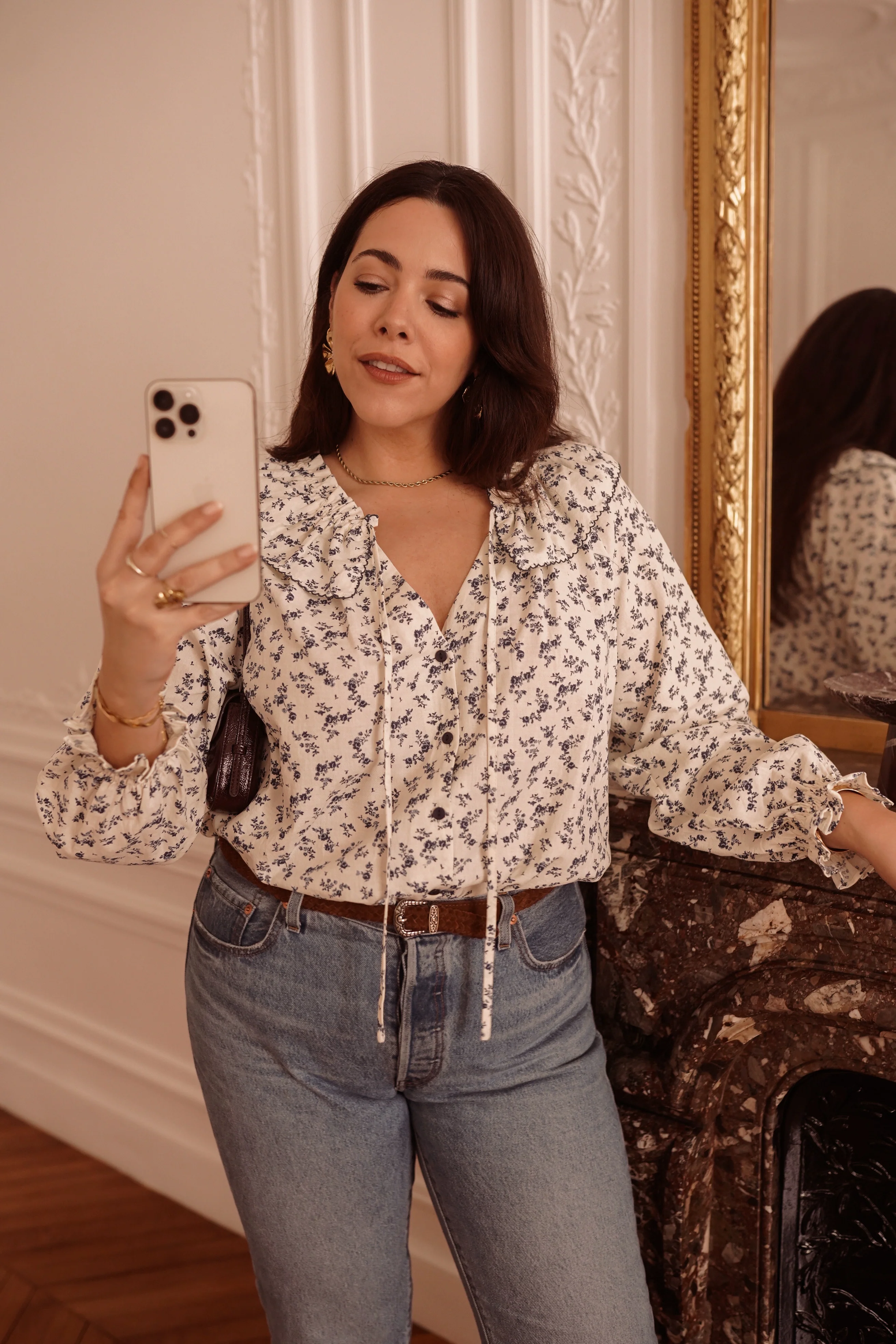 Blouse Valère - Image 18