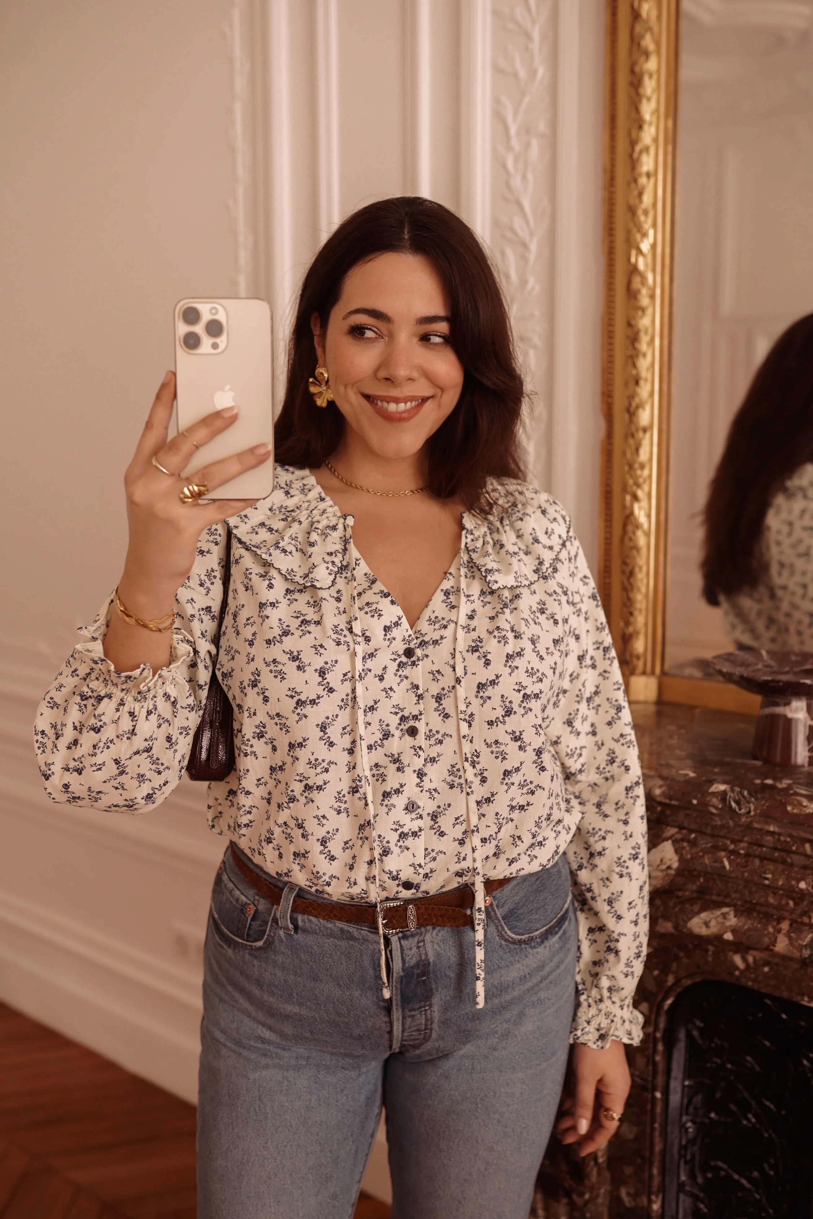 Blouse Valère - Image 2