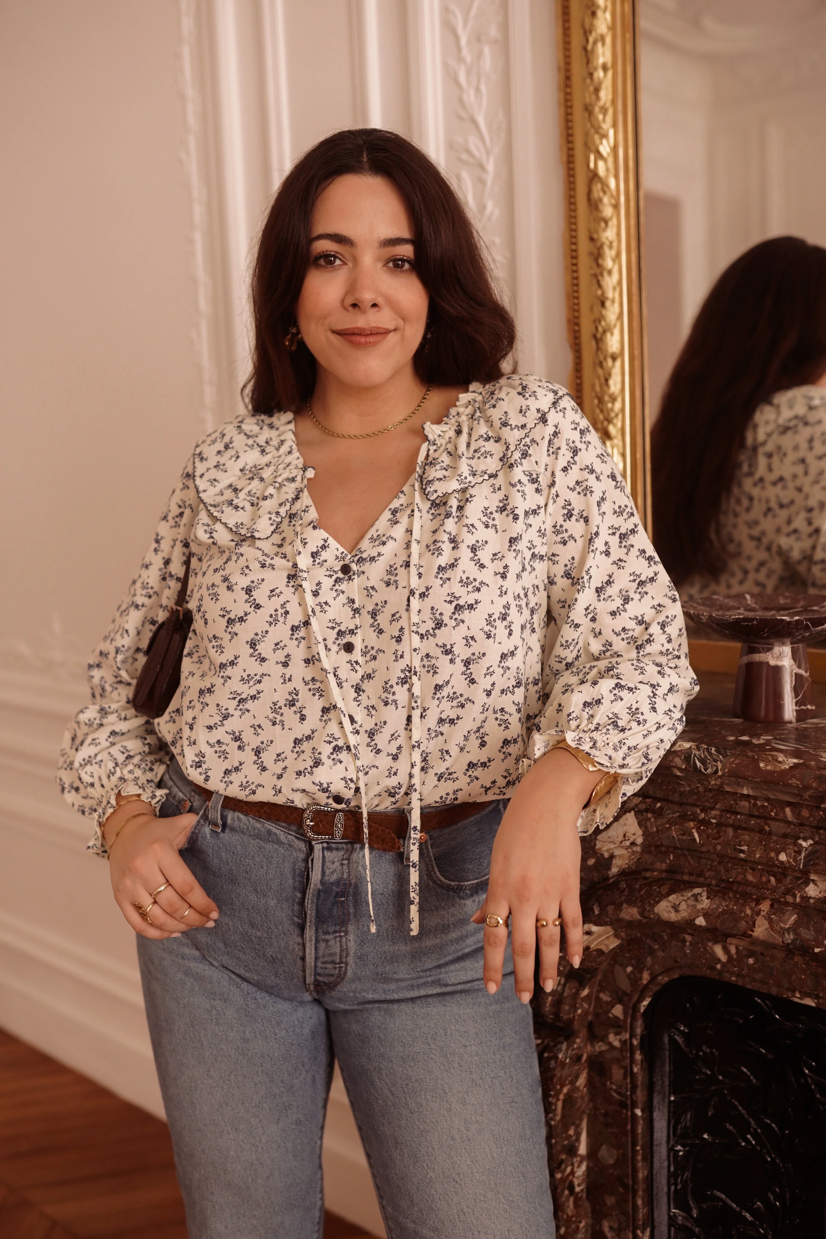 Blouse Valère - Image 3