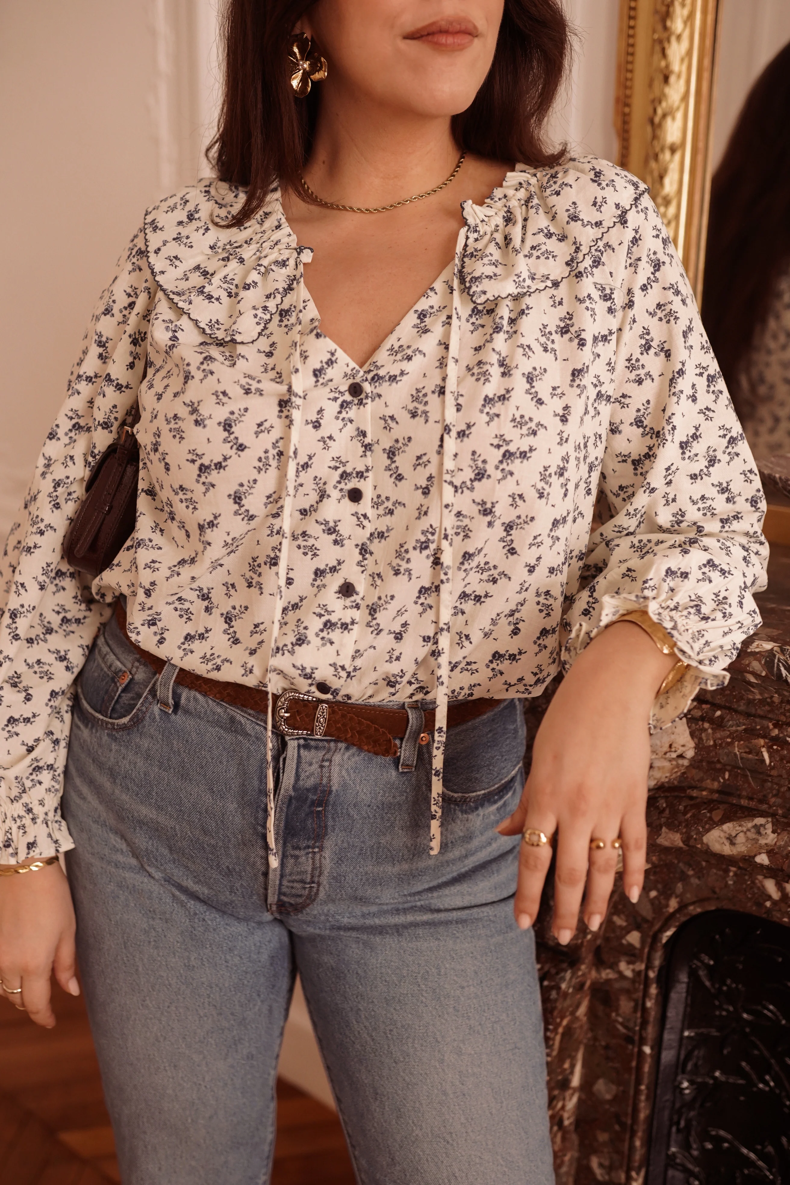 Blouse Valère - Image 4