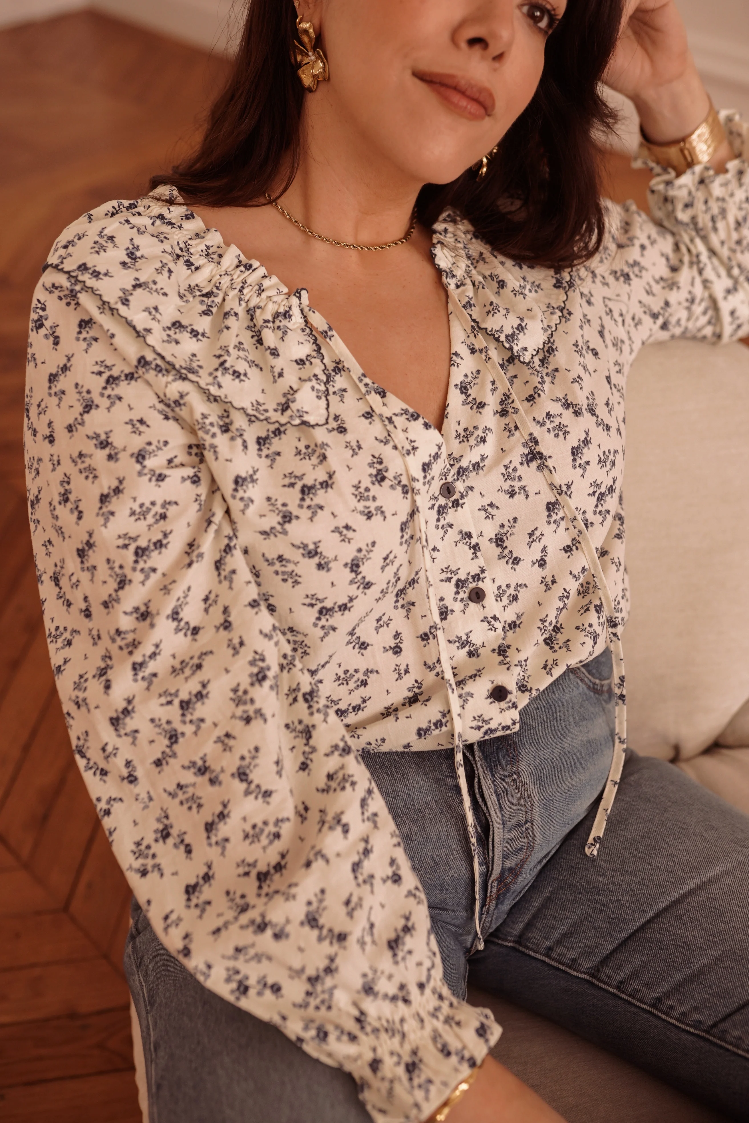Blouse Valère - Image 5