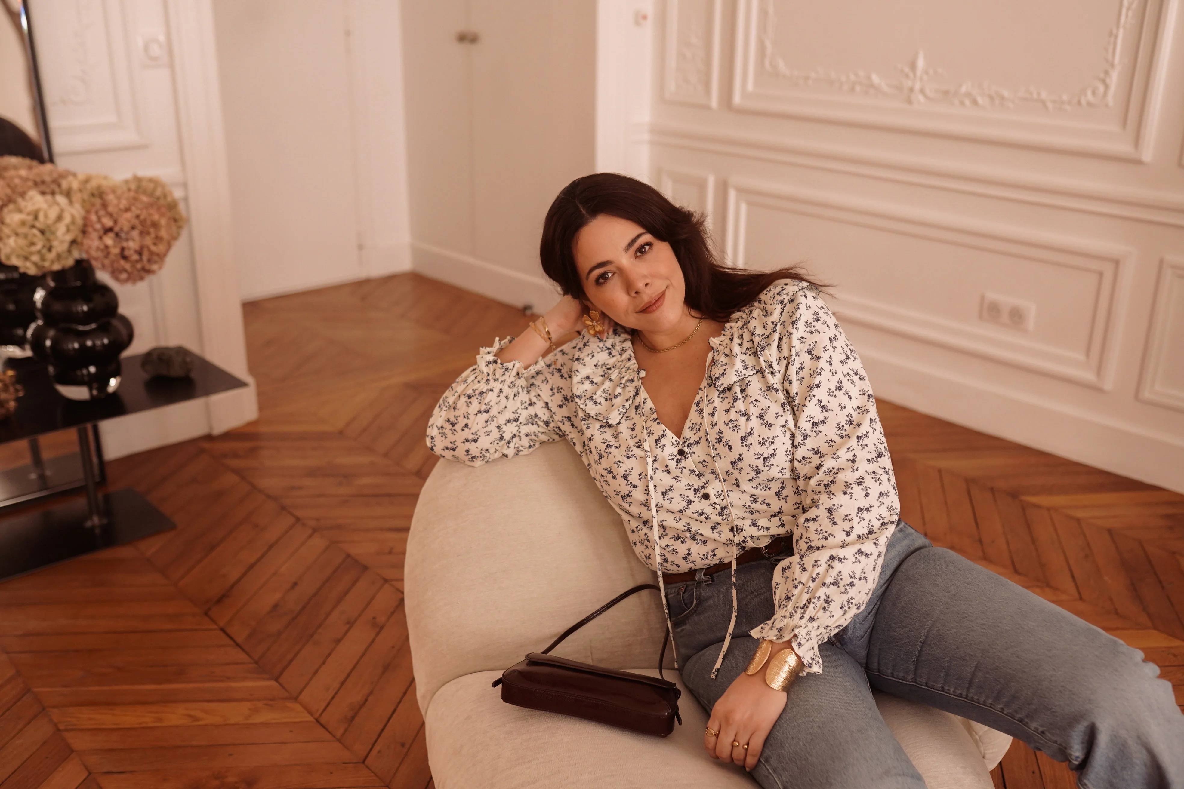 Blouse Valère - Image 6