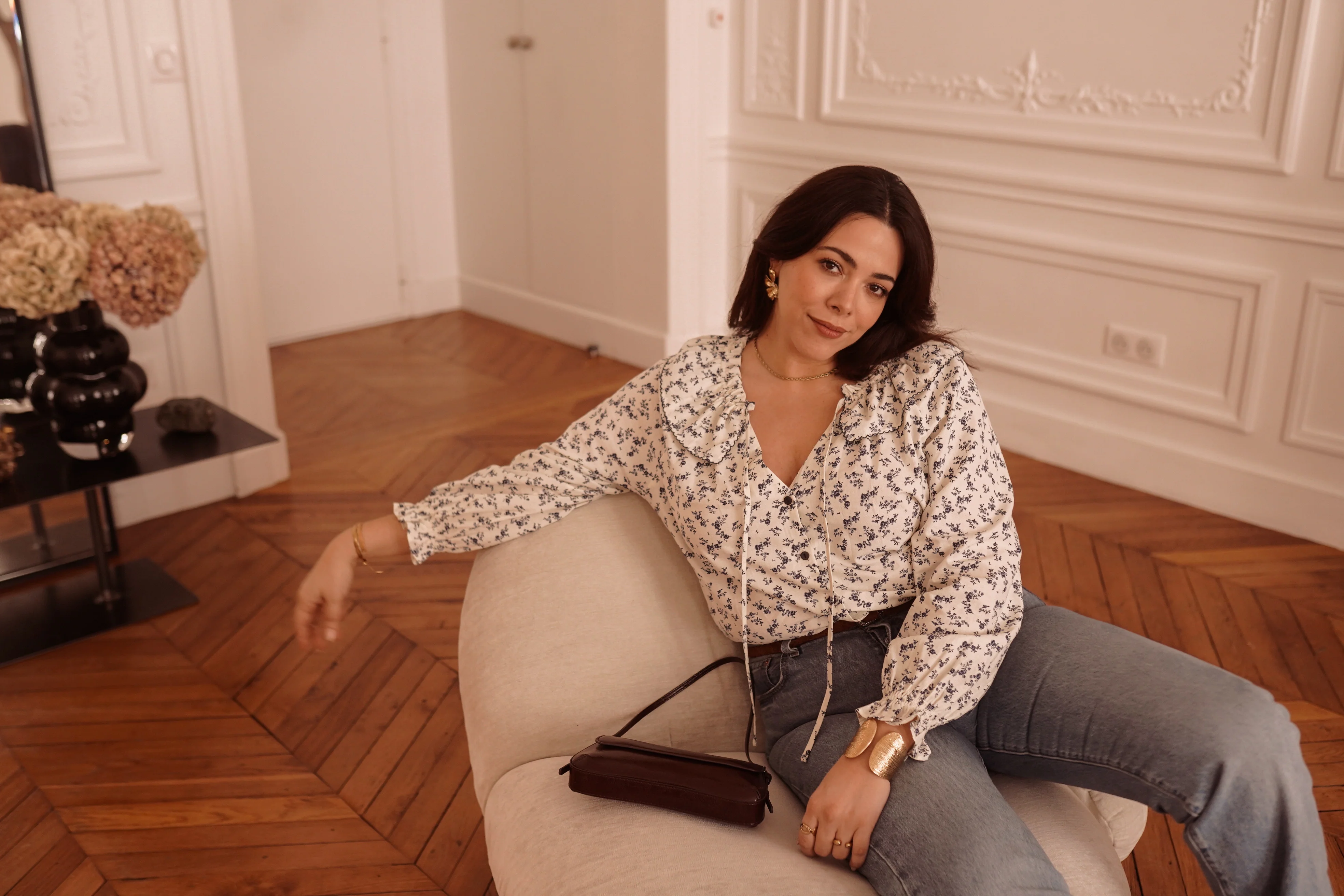 Blouse Valère - Image 7