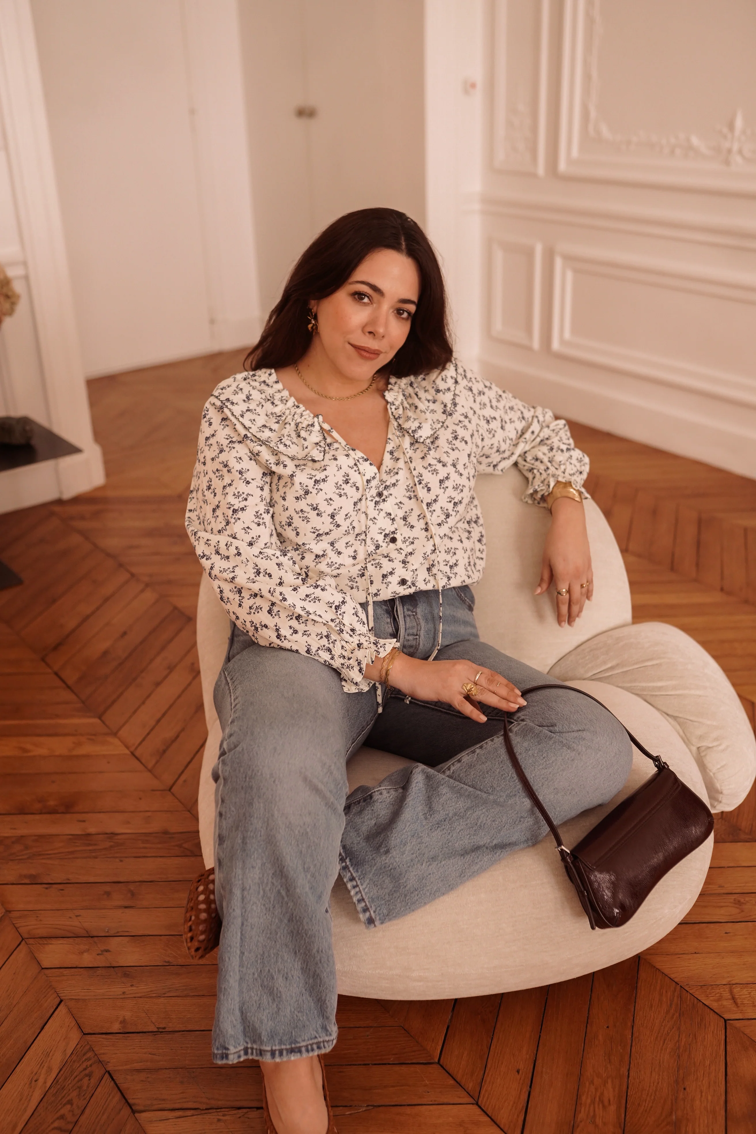 Blouse Valère - Image 8
