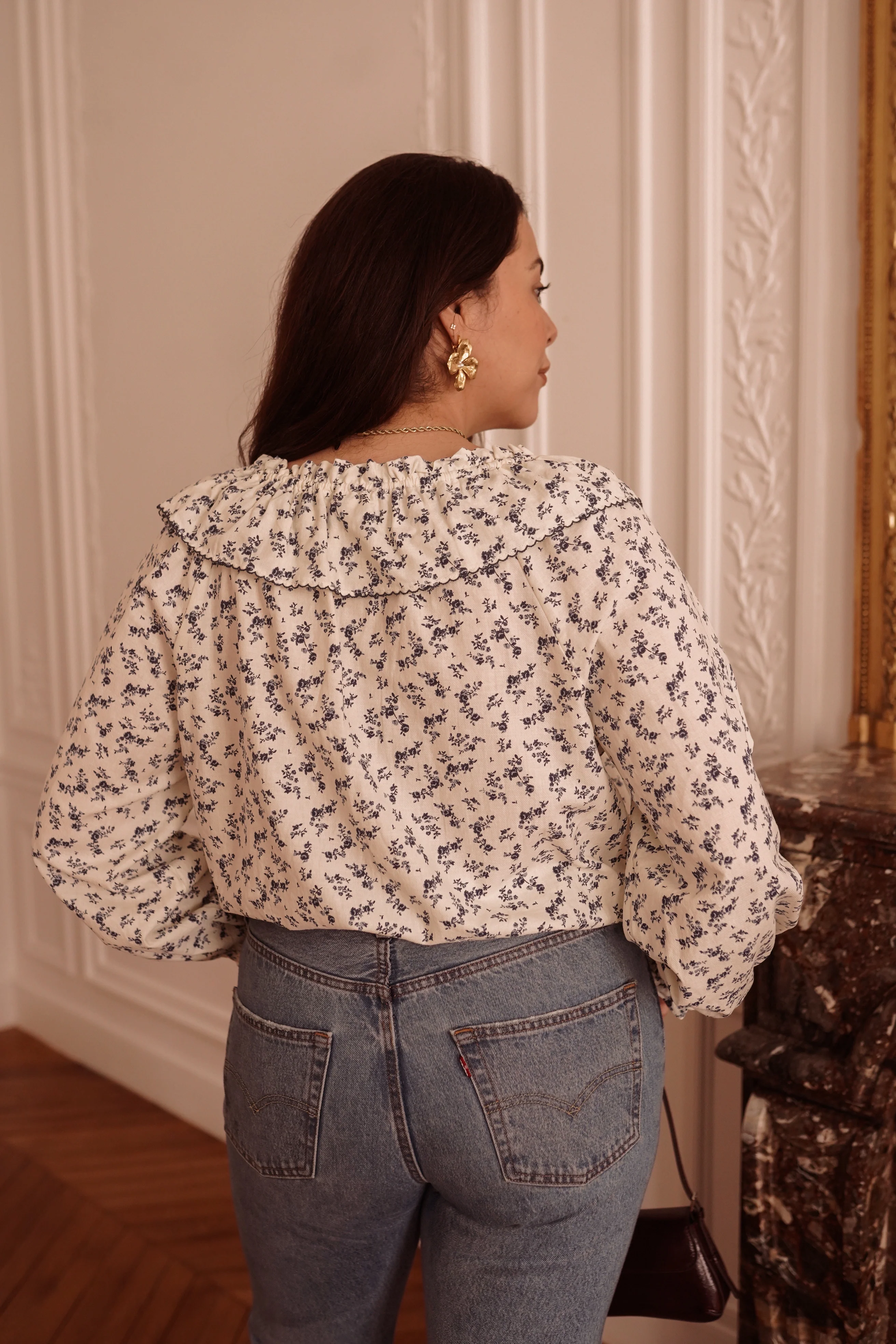 Blouse Valère - Image 9