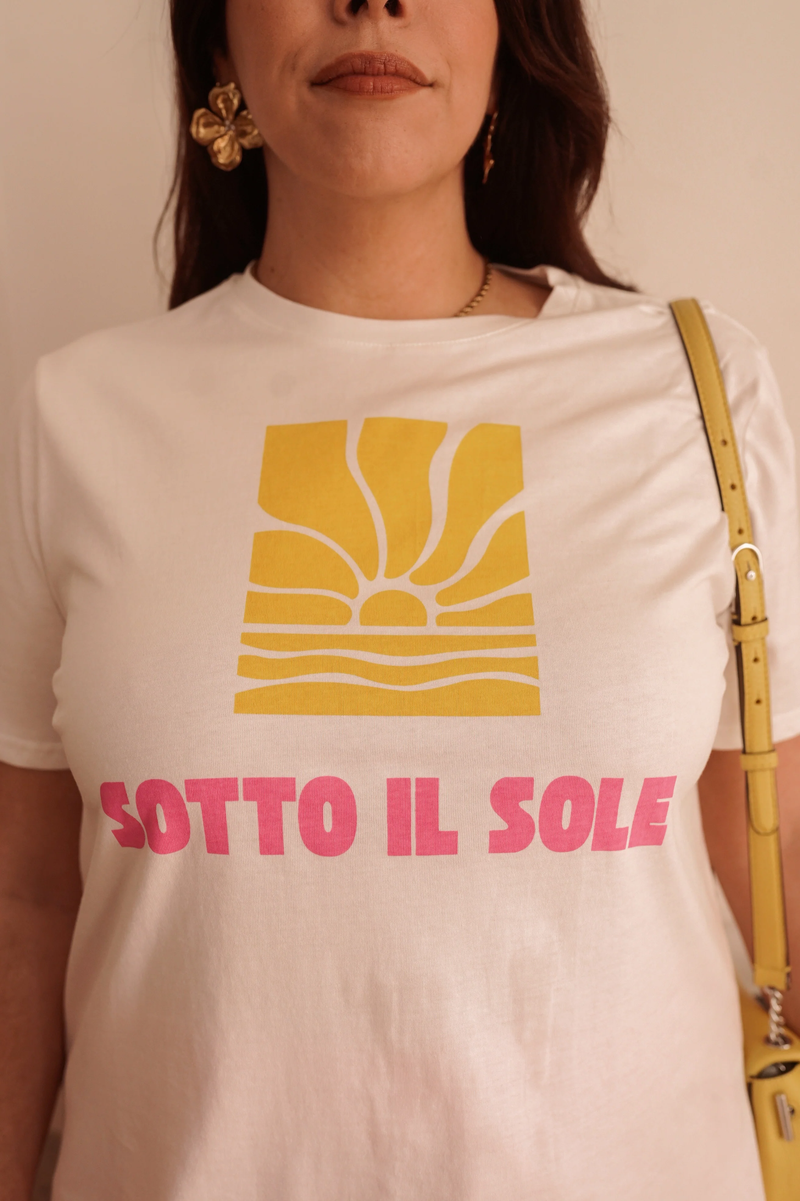 T-shirt Yves - Image 3