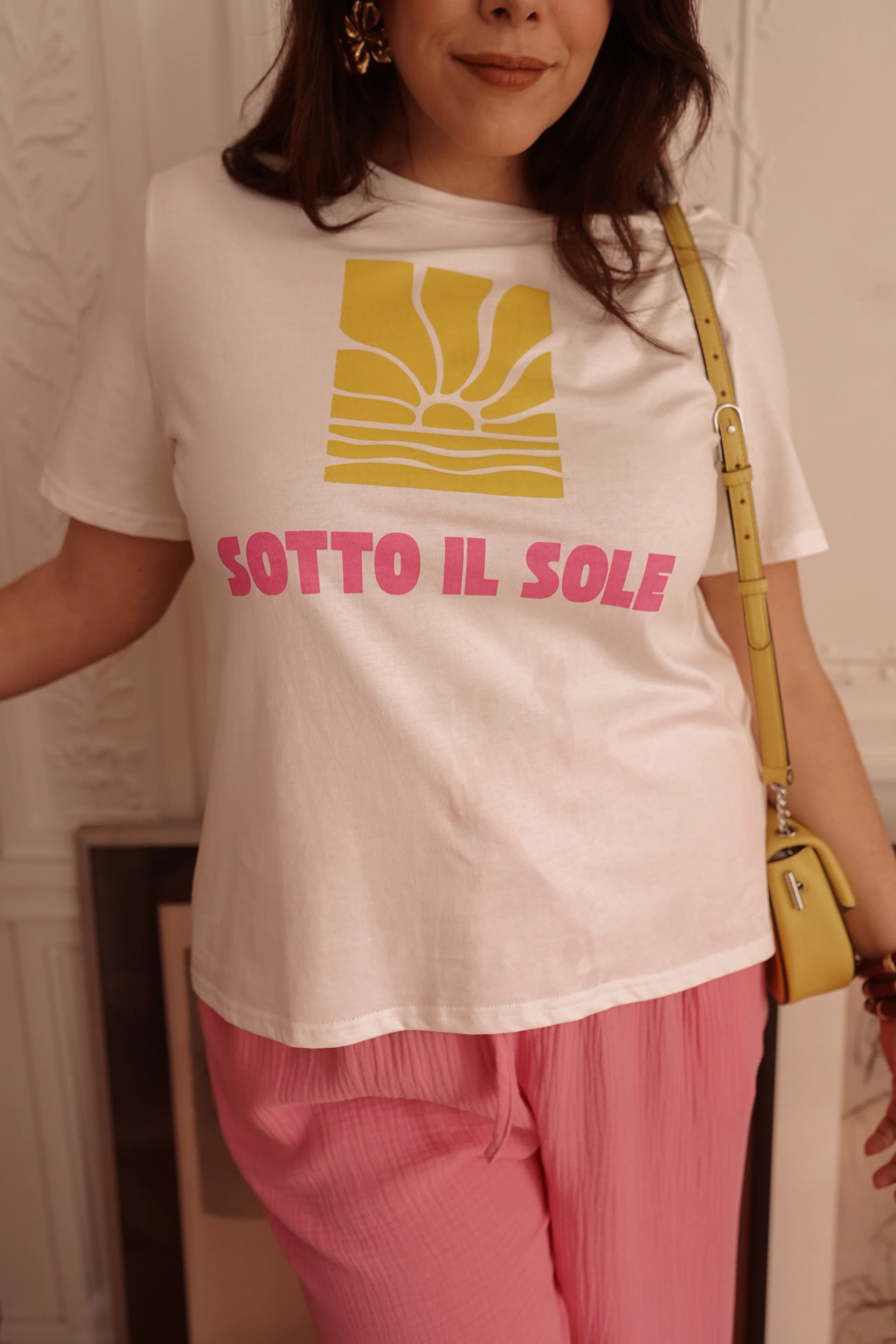 T-shirt Yves - Image 6