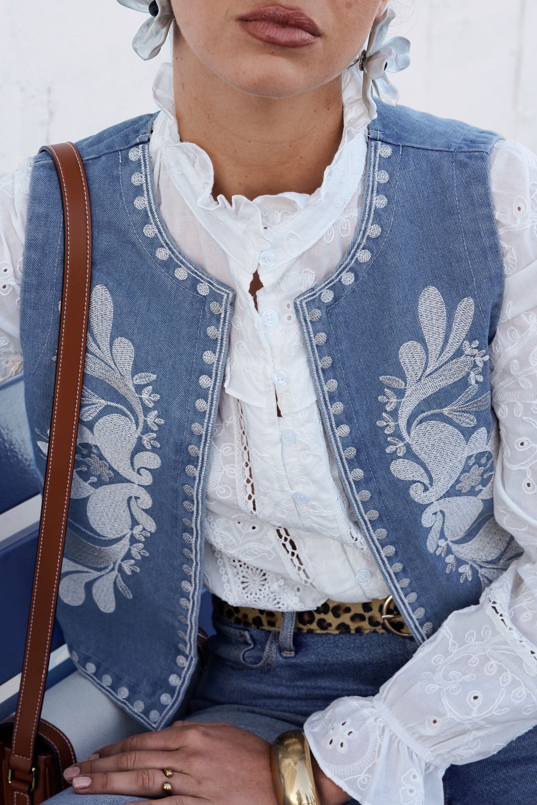 Veste Allie - Image 4