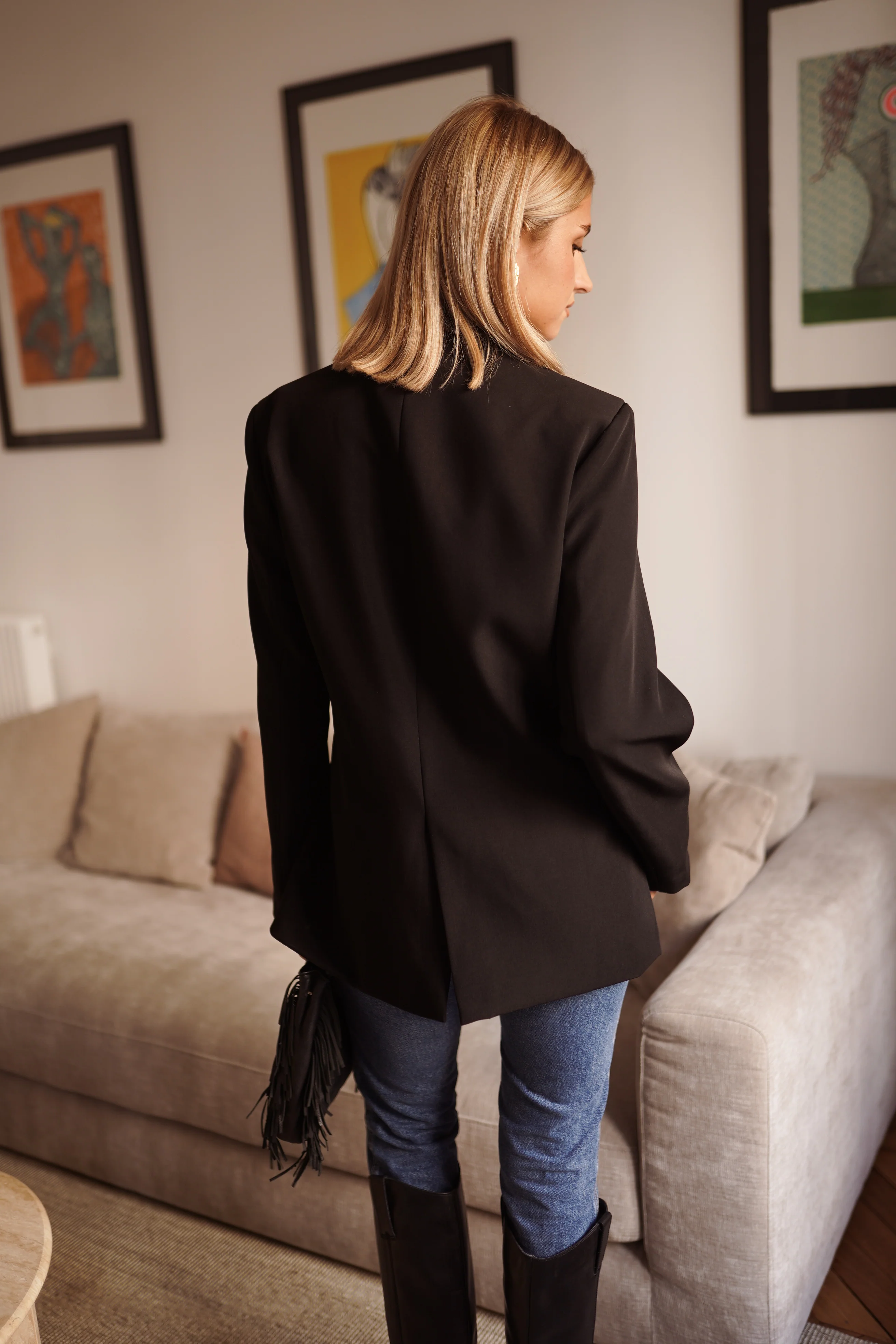 Blazer Scott - Image 4
