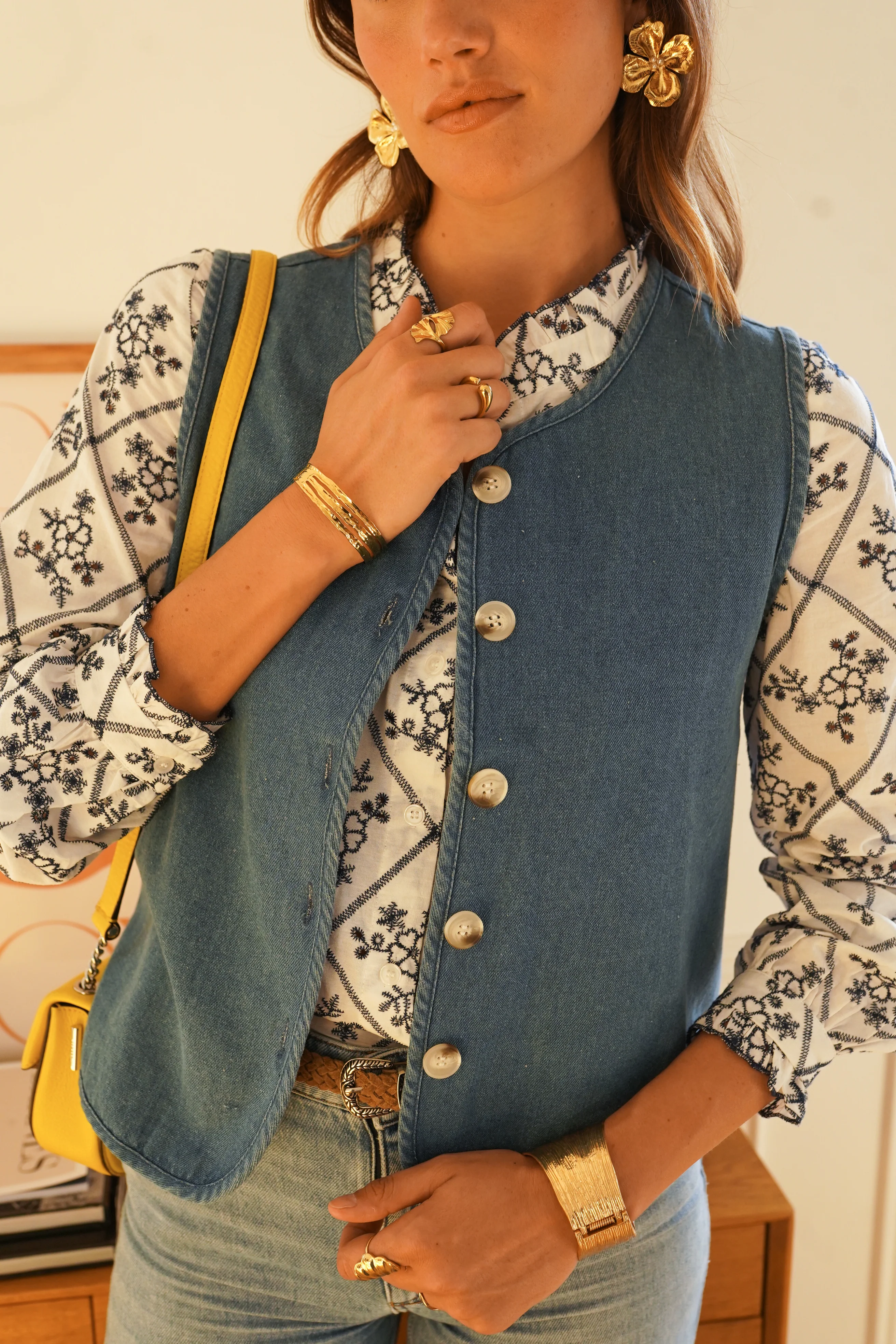 Veste Betty - Image 4
