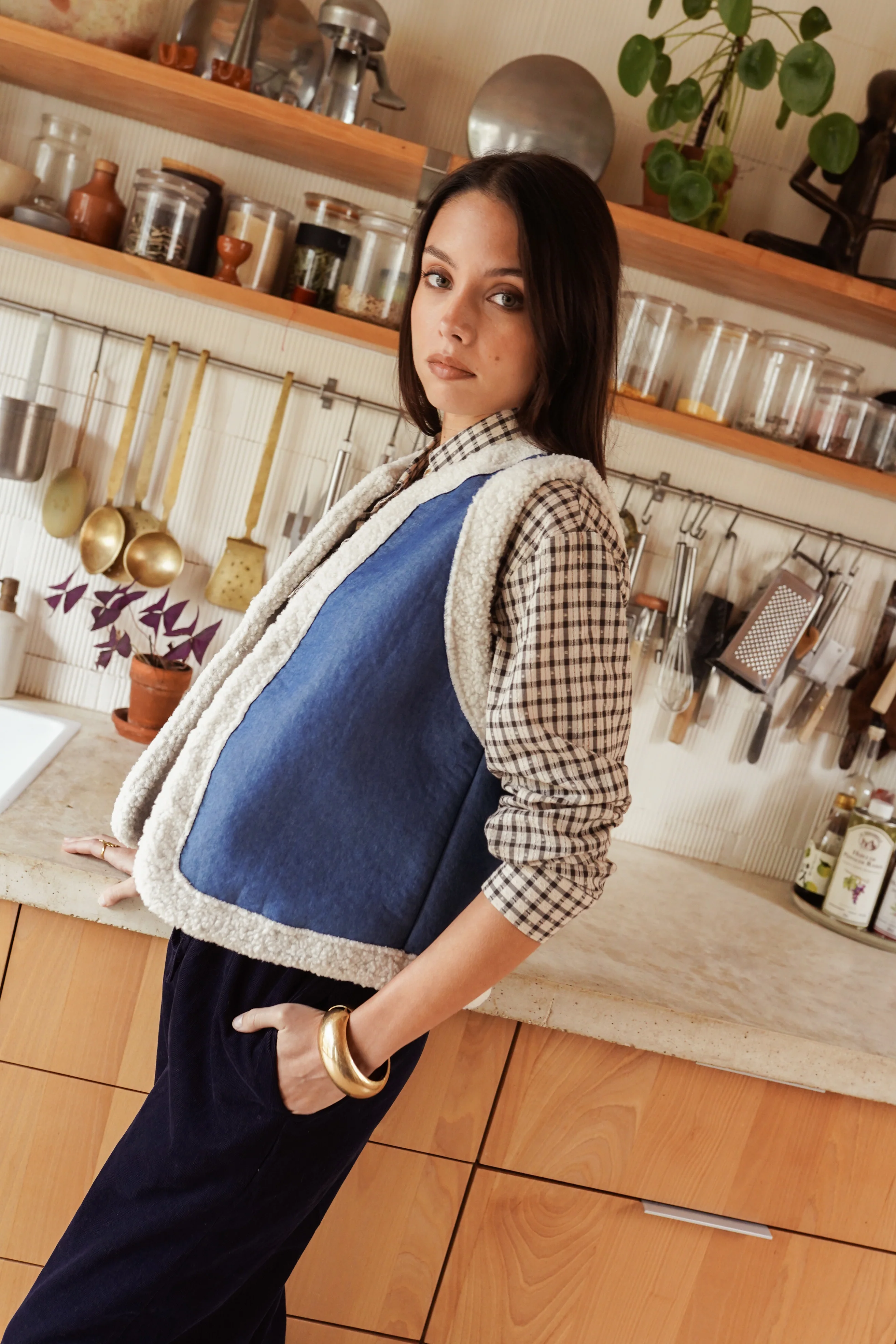 Veste Charlotte - Image 2