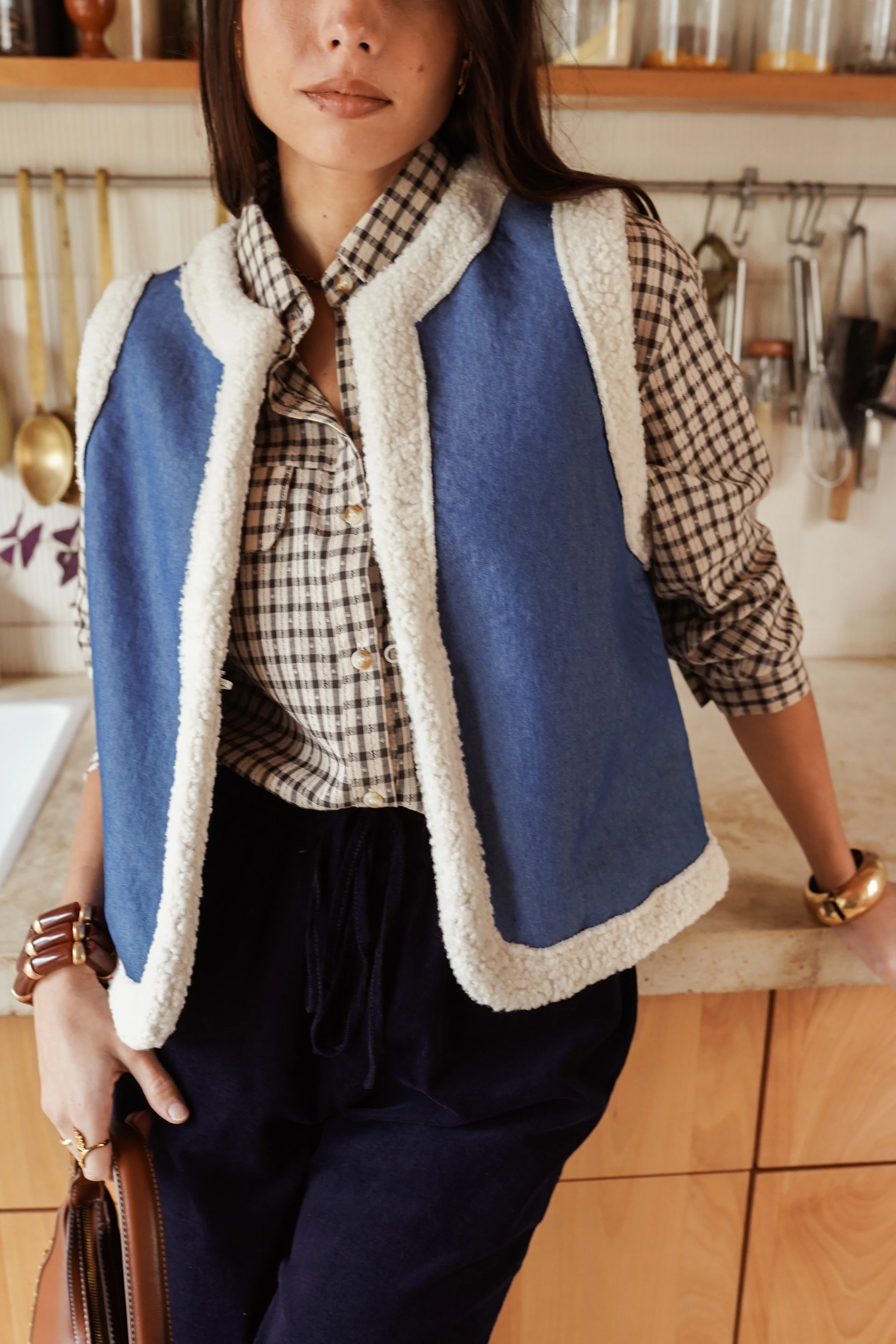Veste Charlotte - Image 3