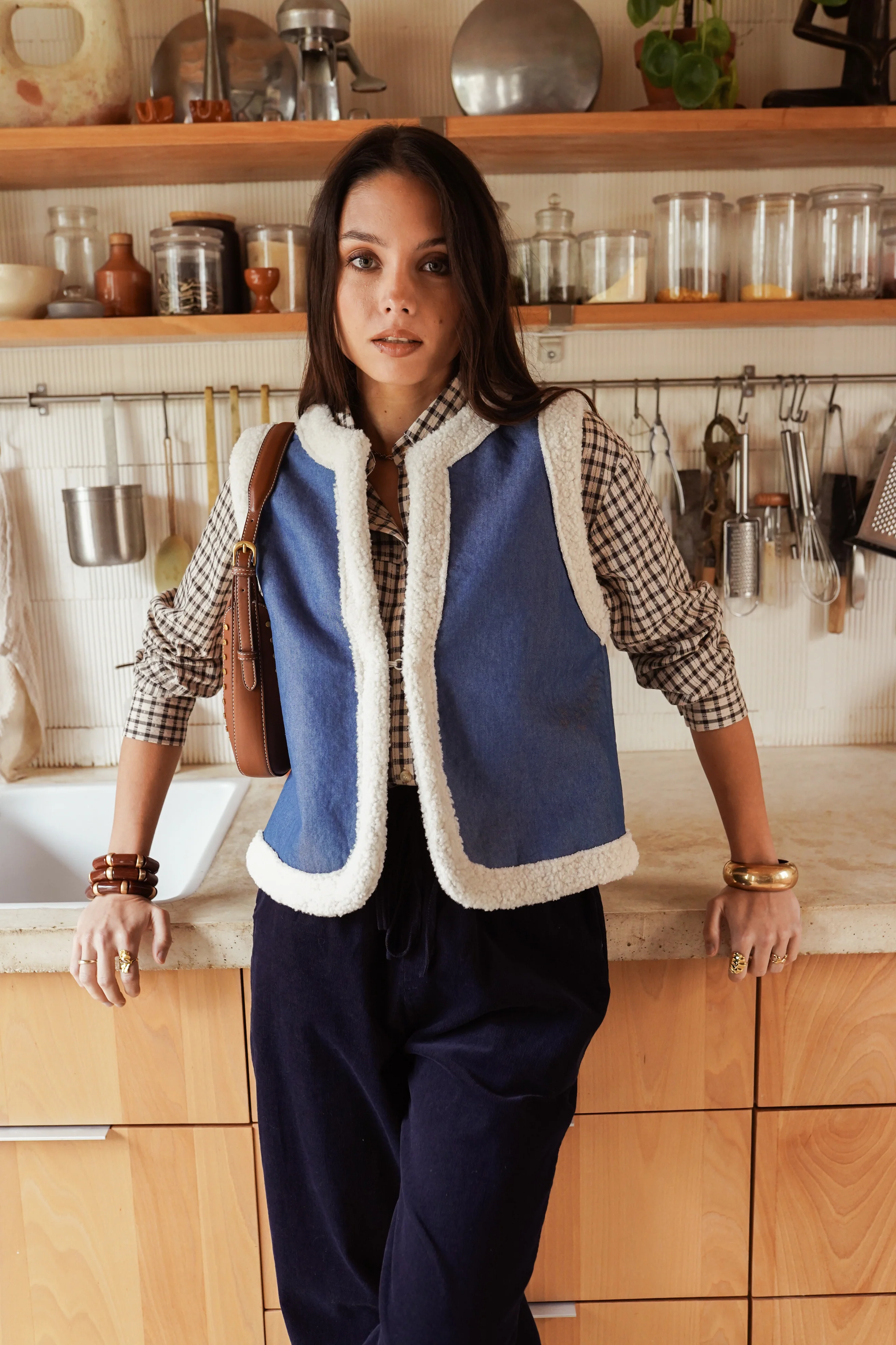 Veste Charlotte - Image 4