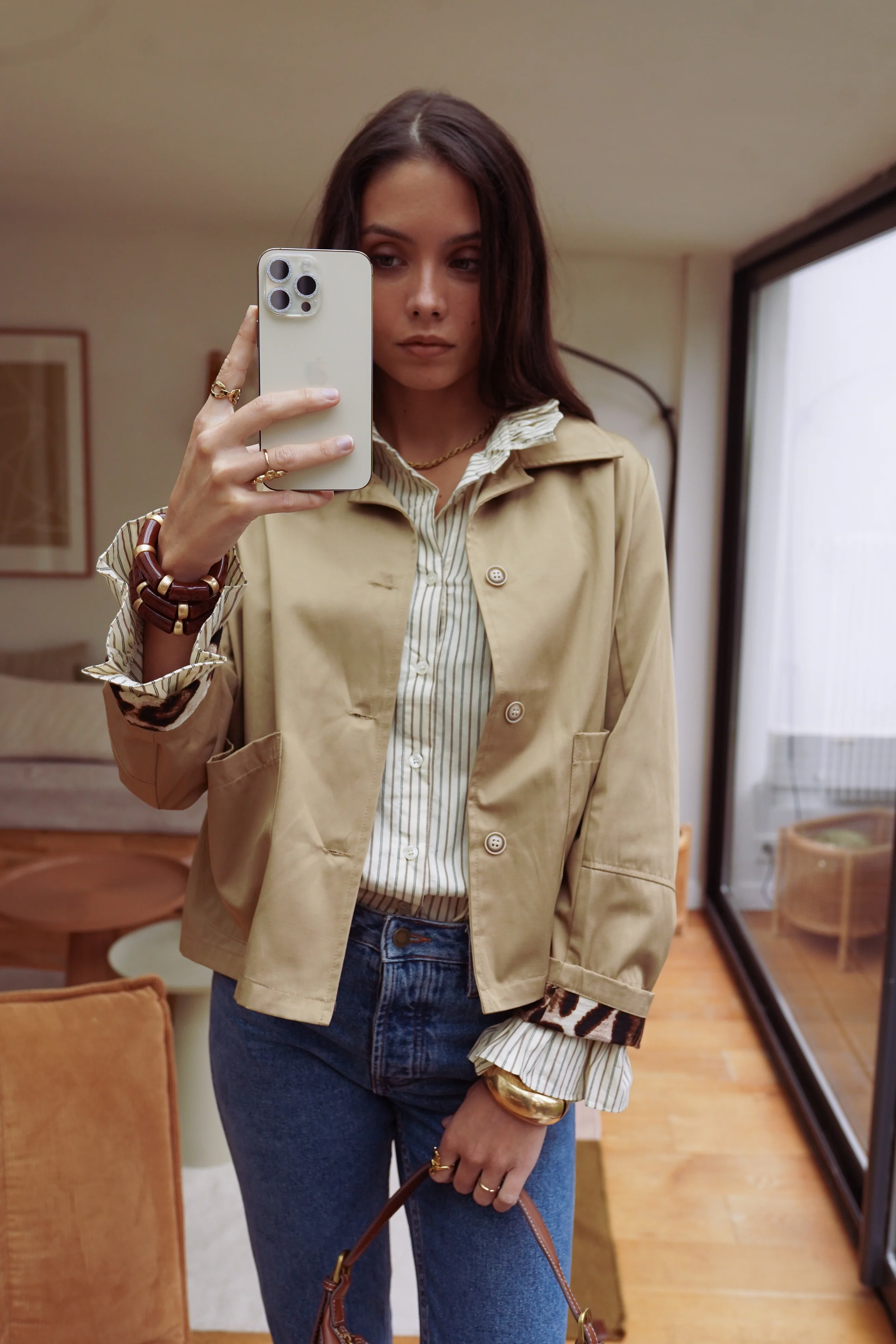 Trench Frenchie - Image 2