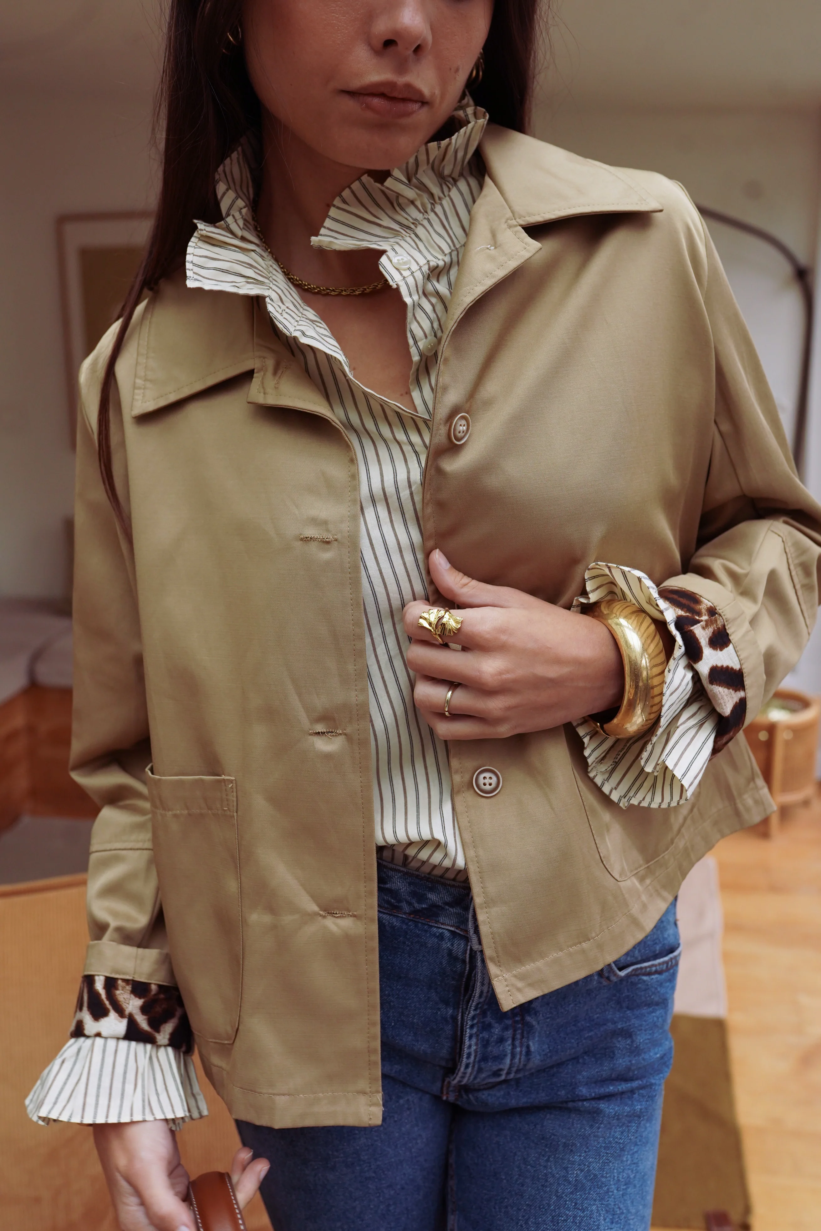 Trench Frenchie - Image 3