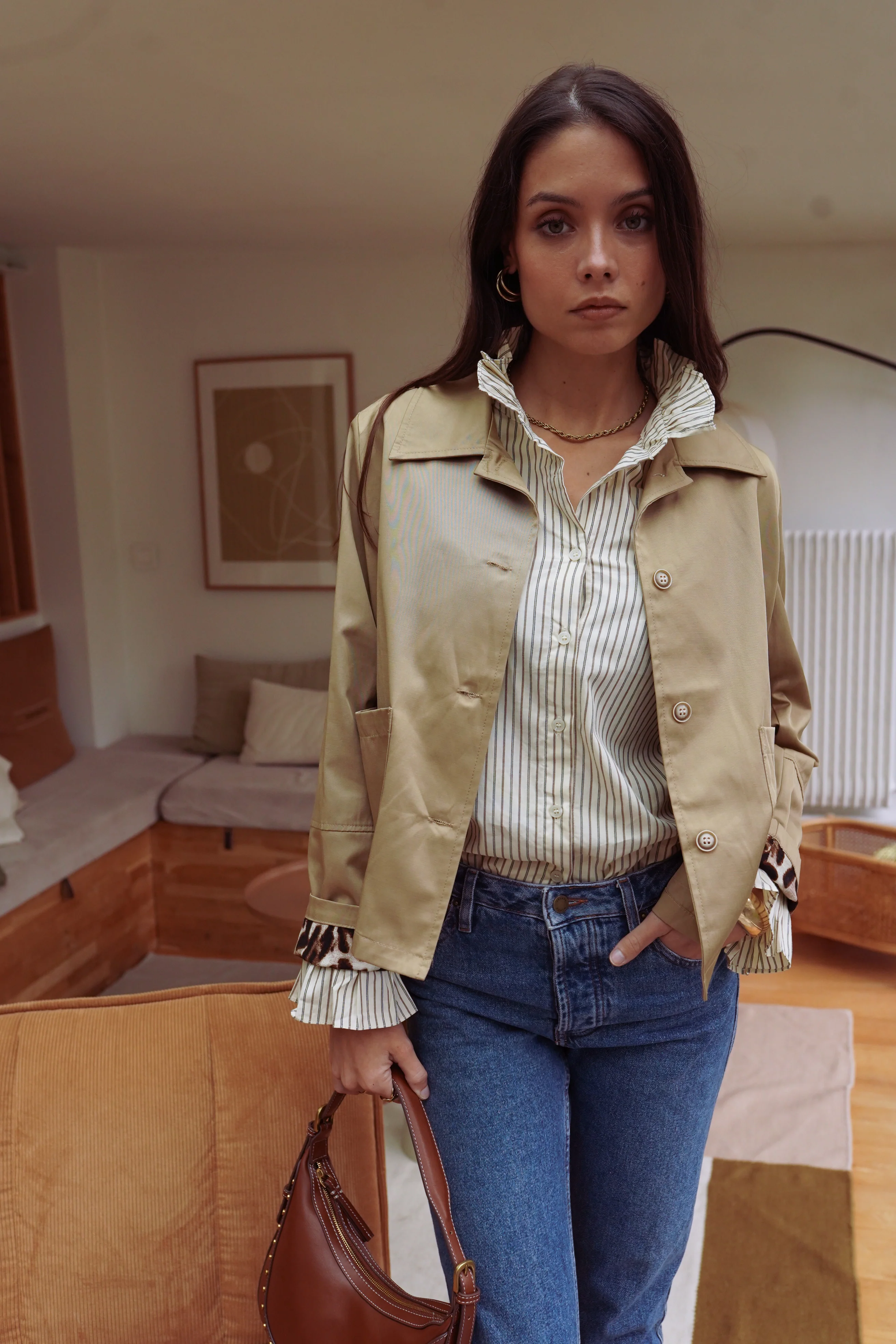 Trench Frenchie - Image 4