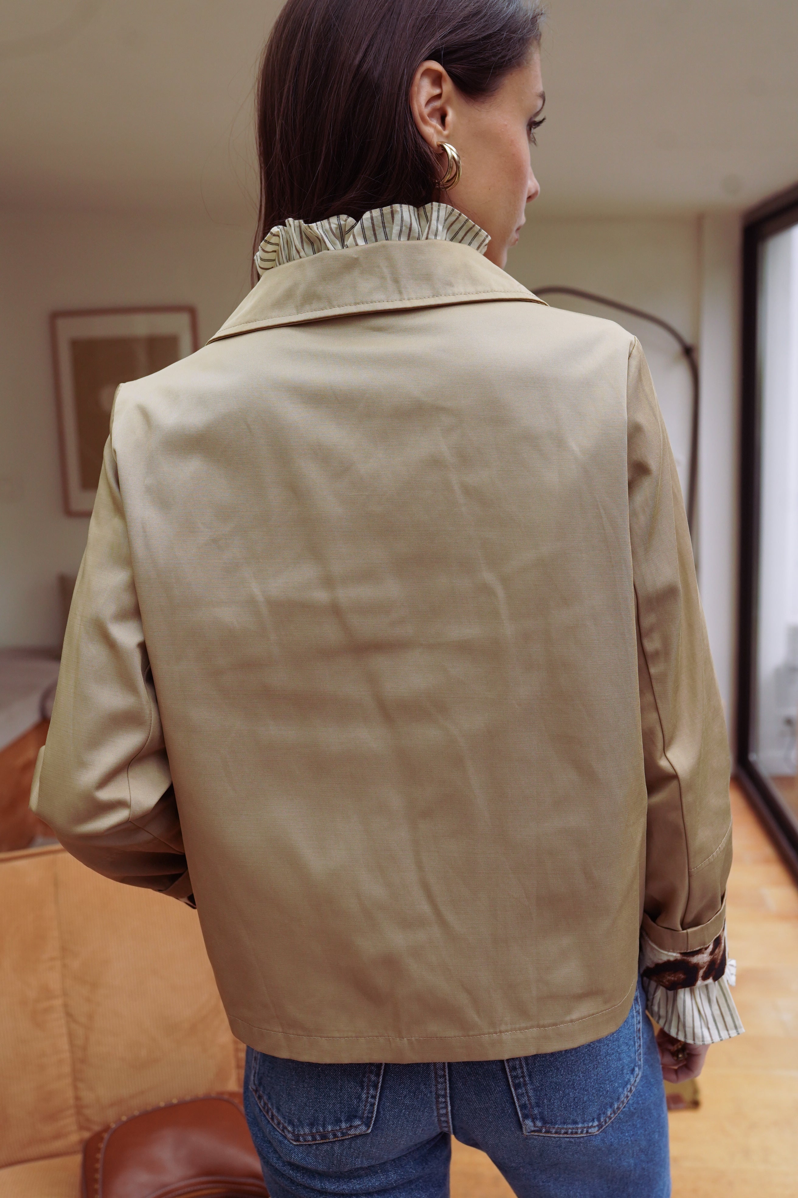 Trench Frenchie - Image 6