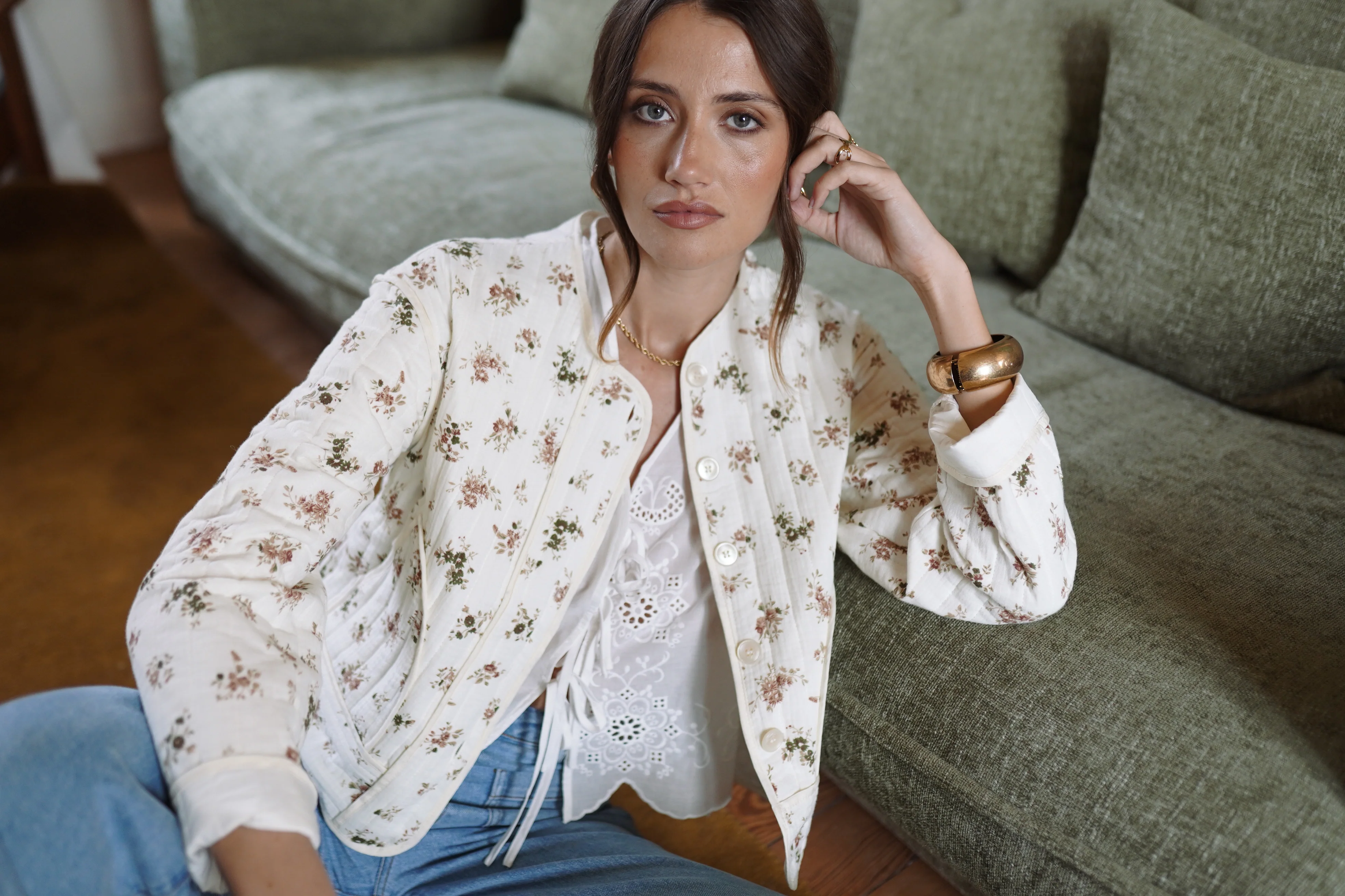 Veste Gaspard - Image 7