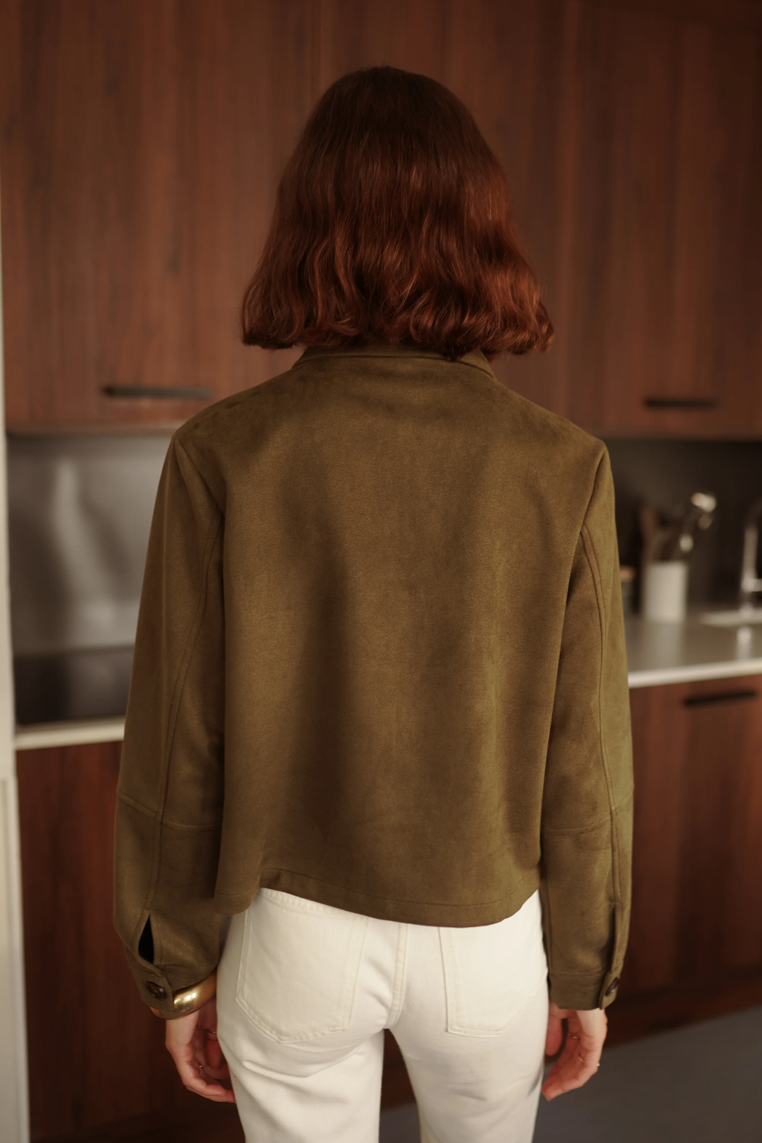 Veste Kaïa - Image 4