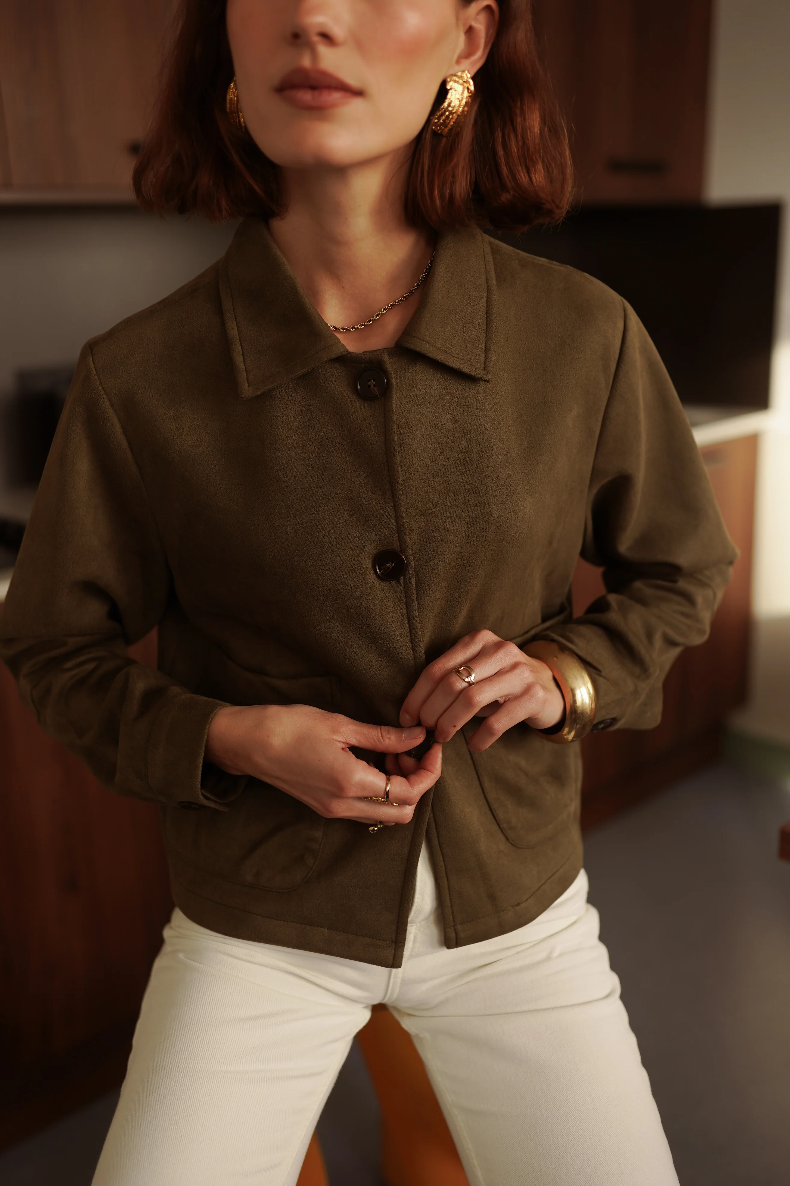 Veste Kaïa - Image 5