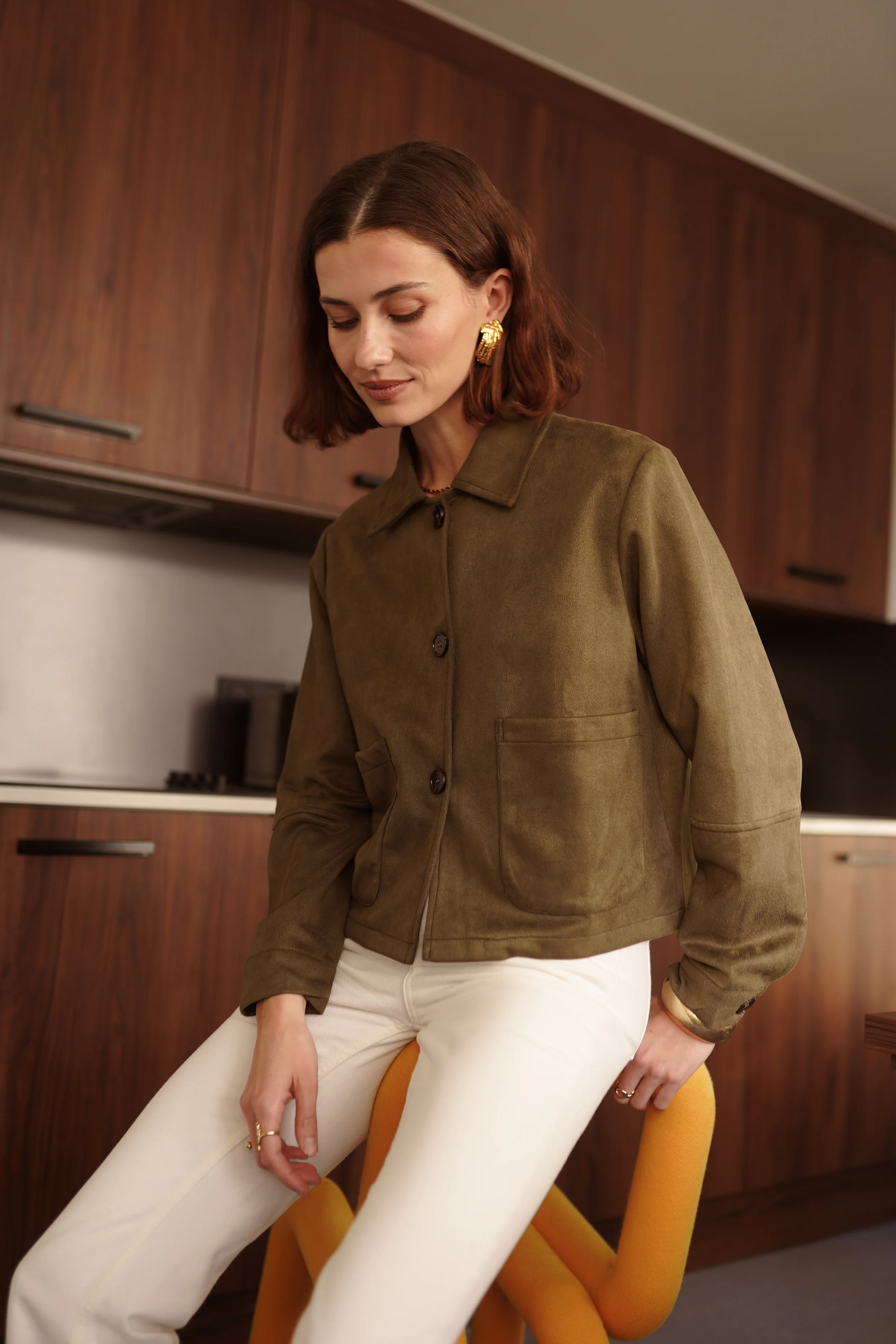 Veste Kaïa - Image 6