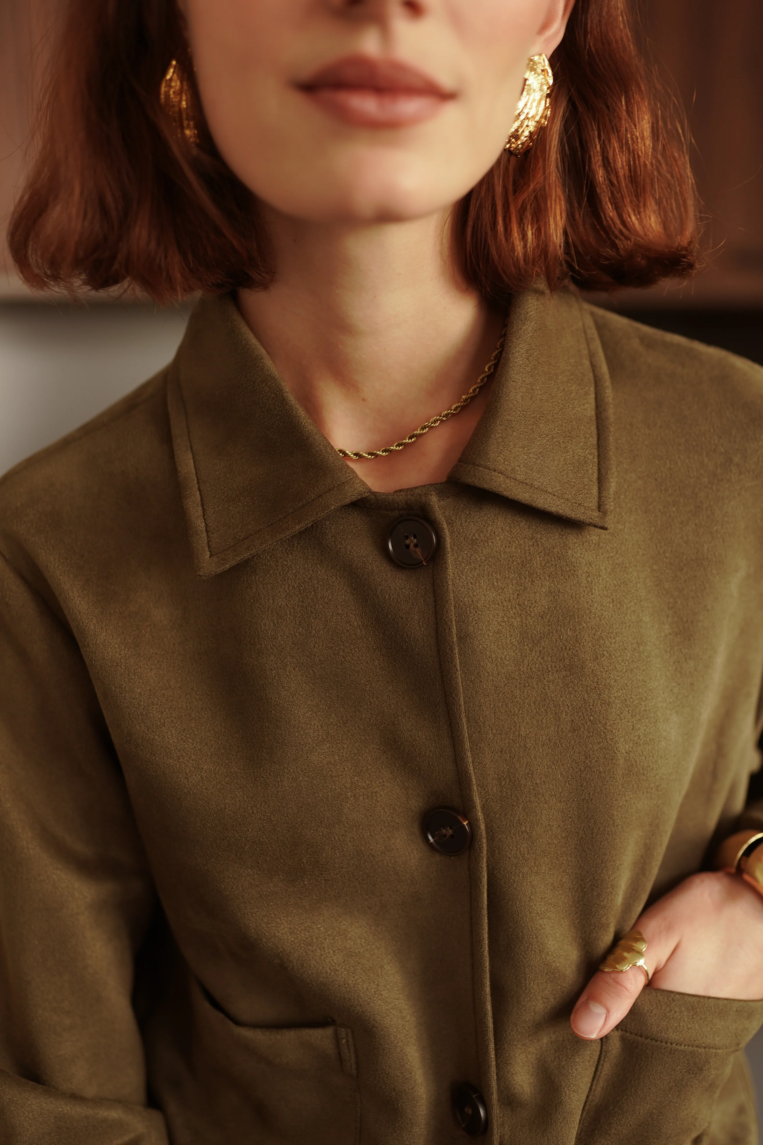 Veste Kaïa - Image 7