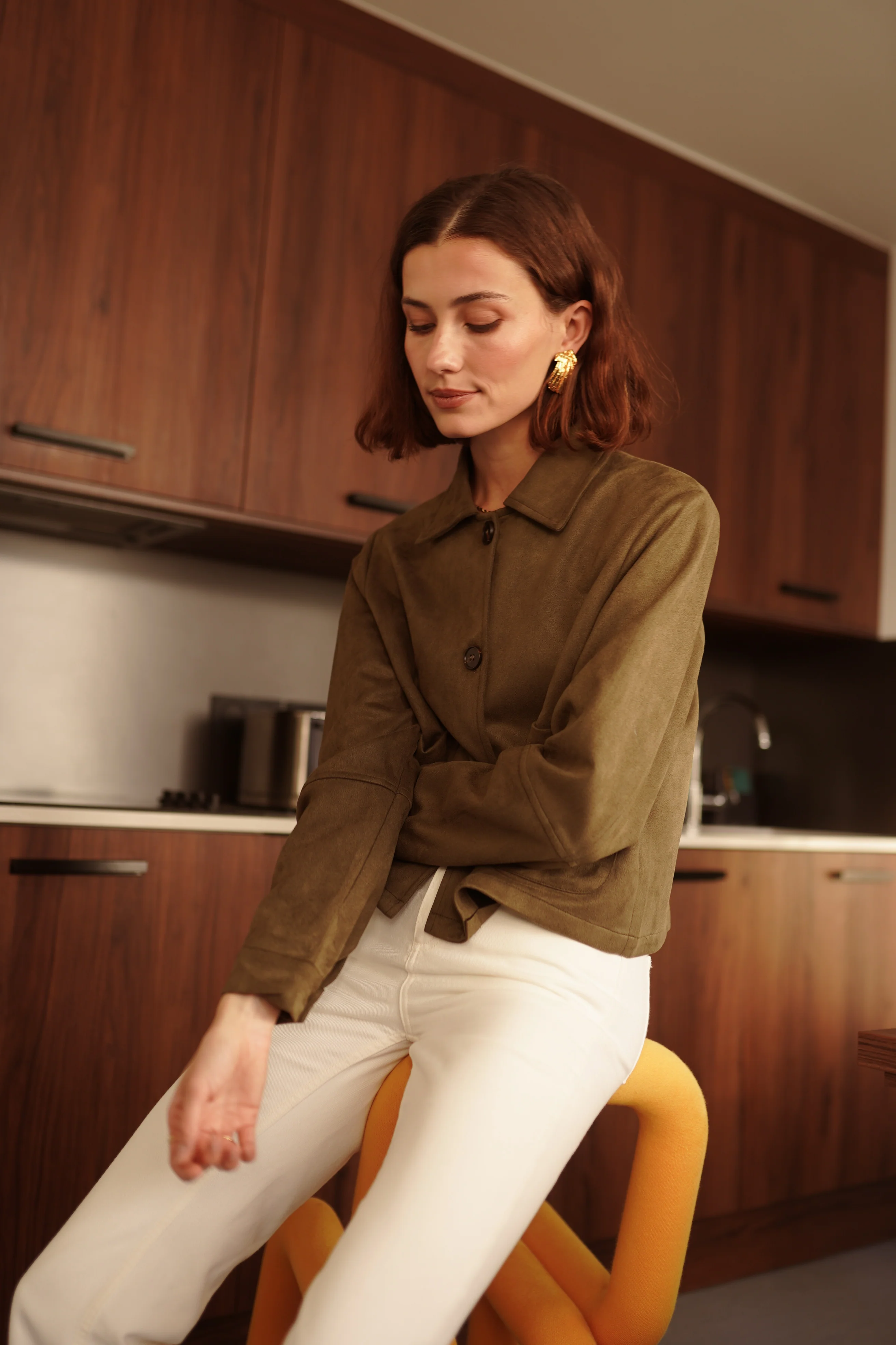 Veste Kaïa - Image 8
