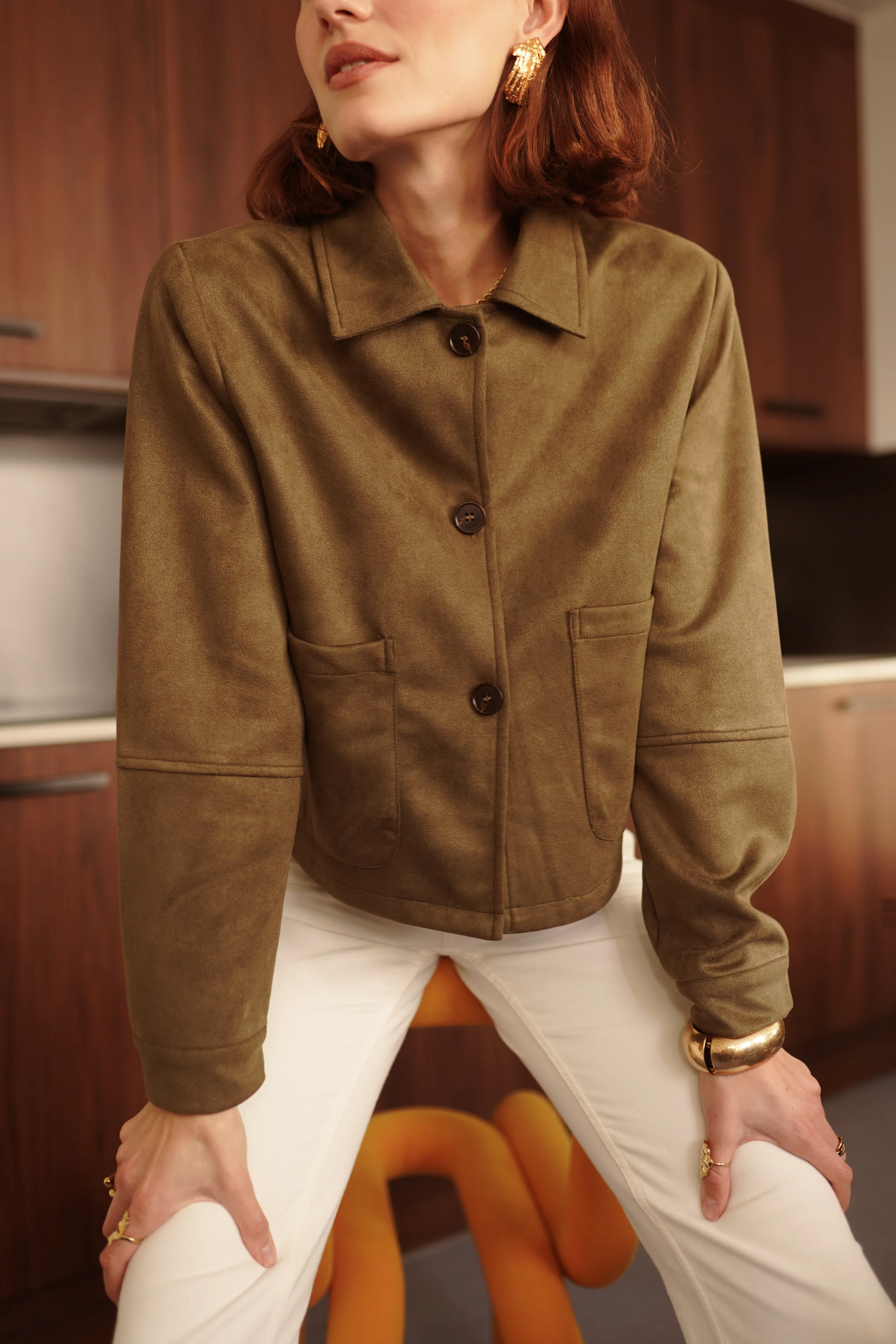 Veste Kaïa - Image 9