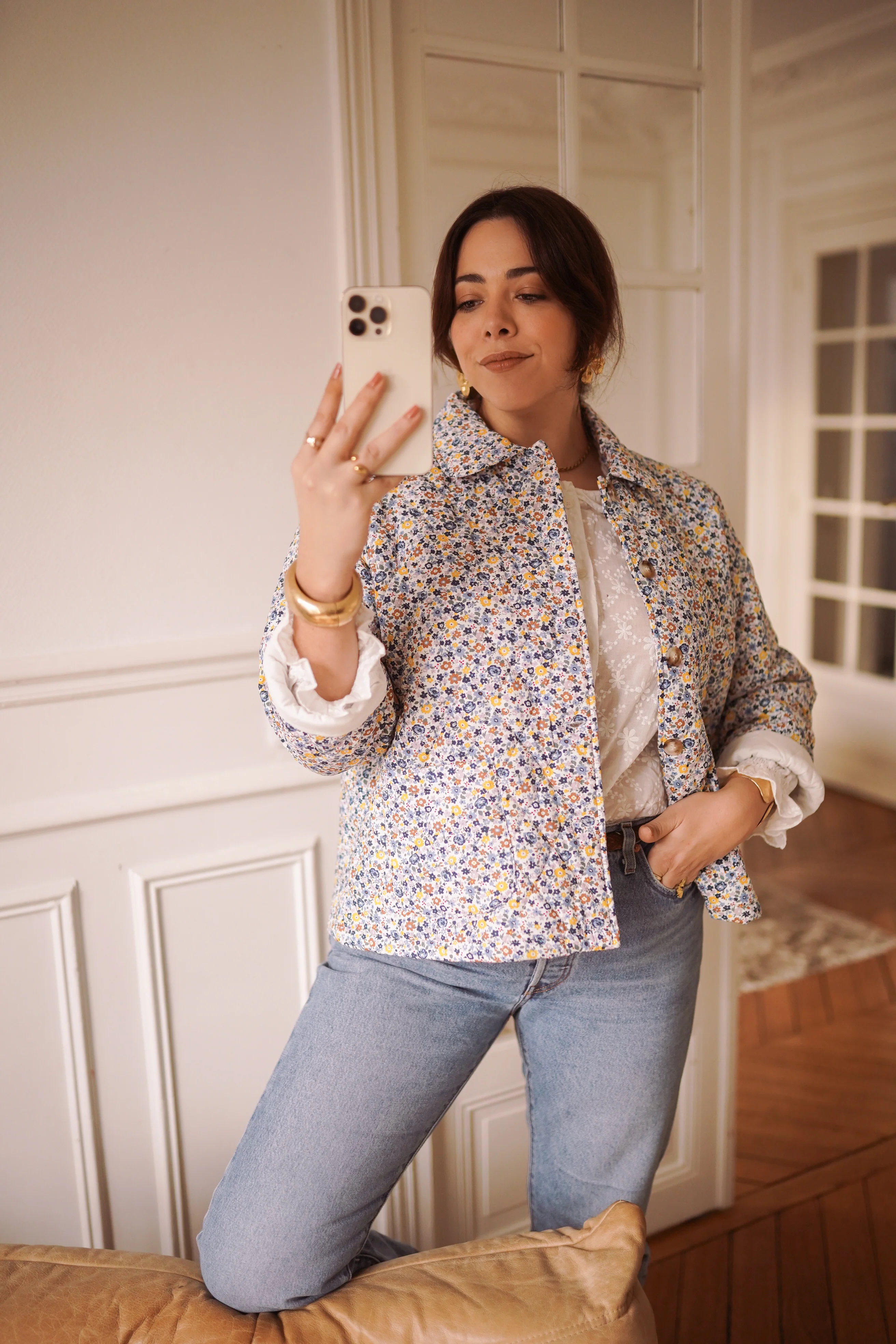 Veste Léo - Image 2