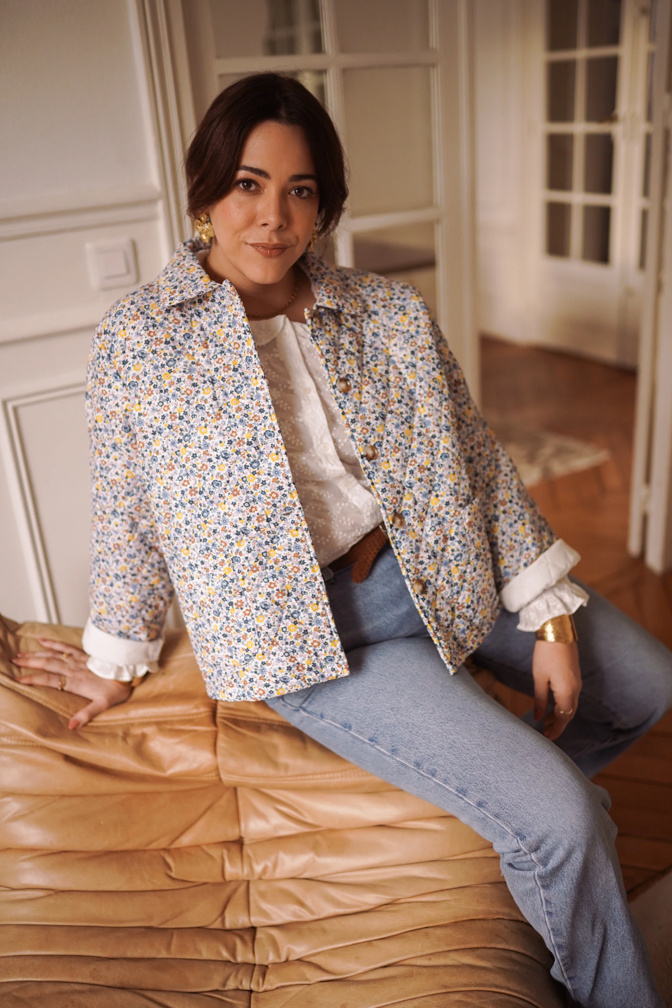 Veste Léo - Image 6
